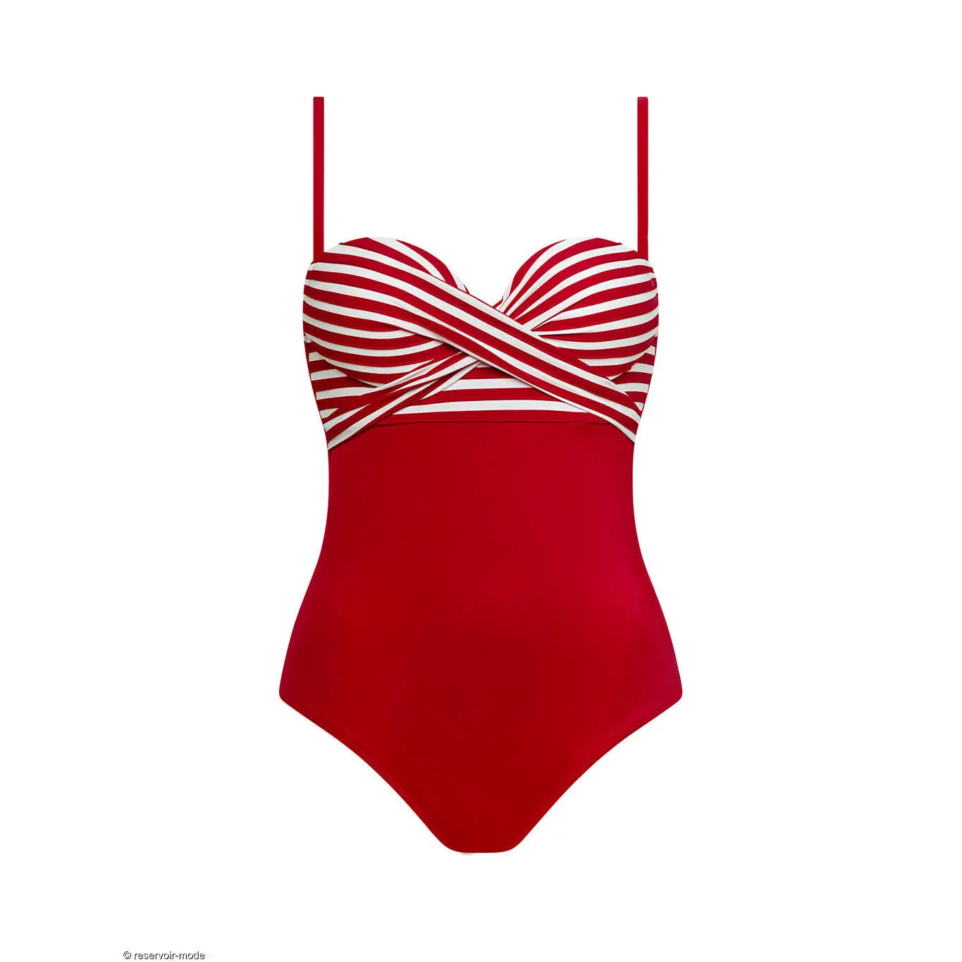 Costume da bagno intero sagomato donna  Bondi Beach