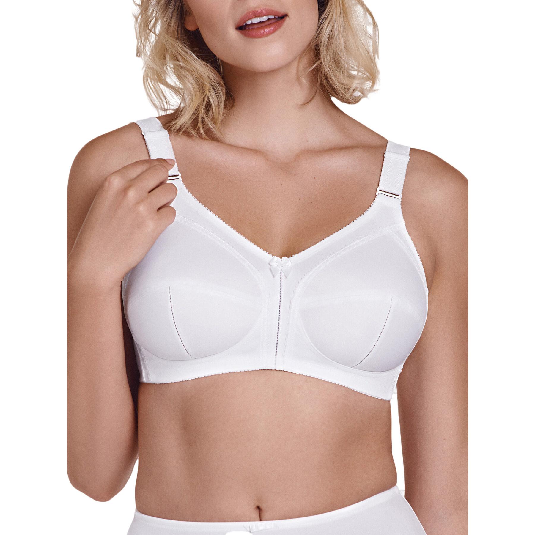 Reggiseno comfort senza stecche donna  Mirelas