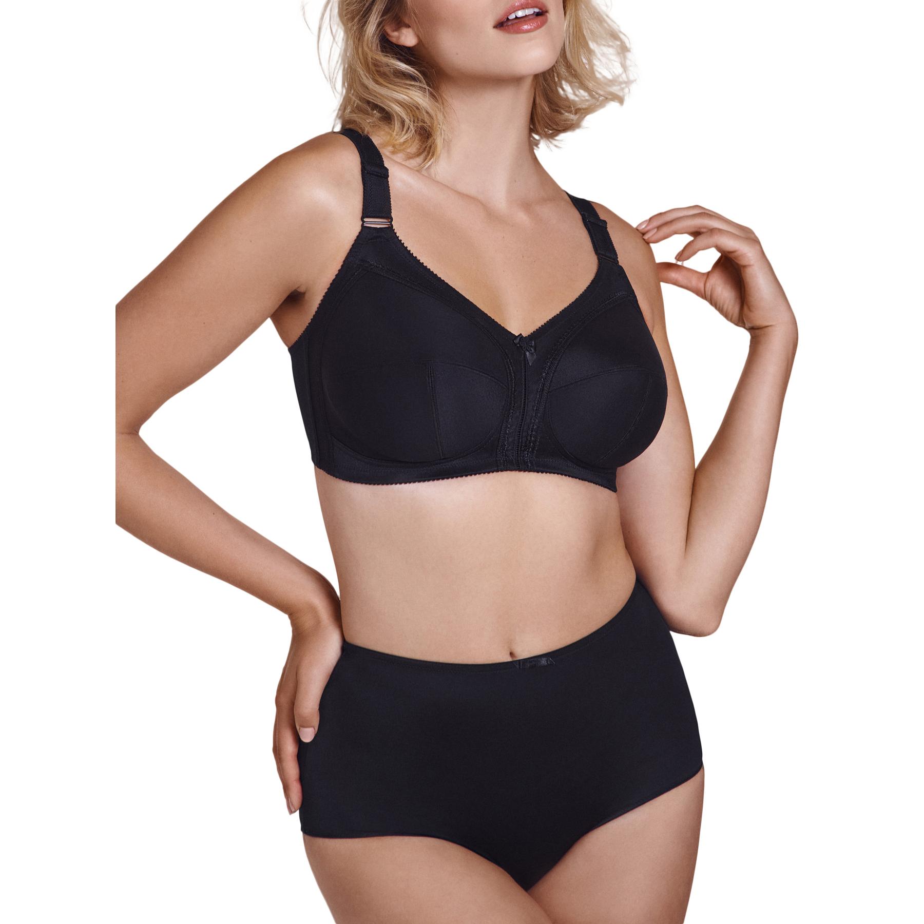 Reggiseno comfort senza stecche donna  Mirelas