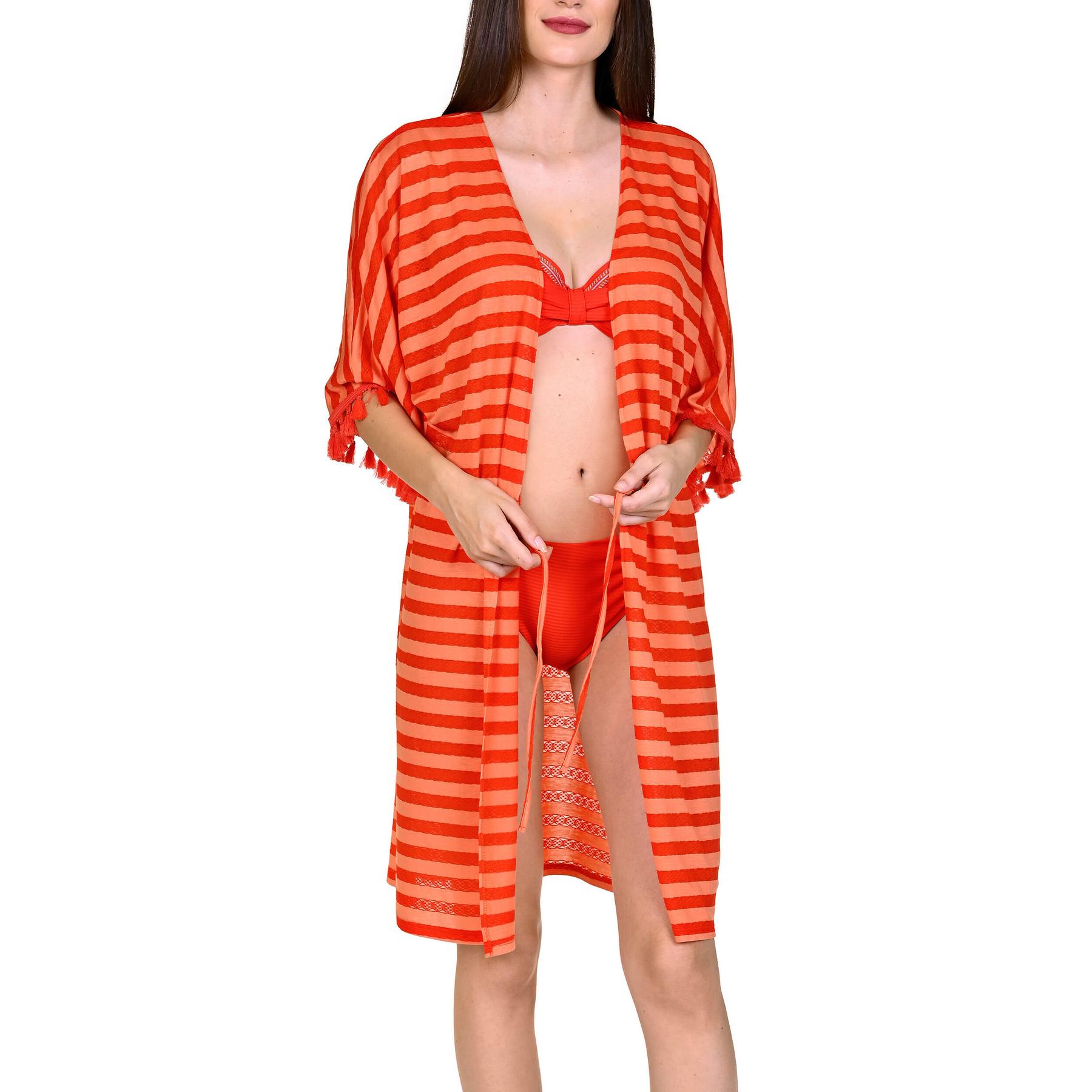 3838709954914 - Strandtunika Damen Itala Marina