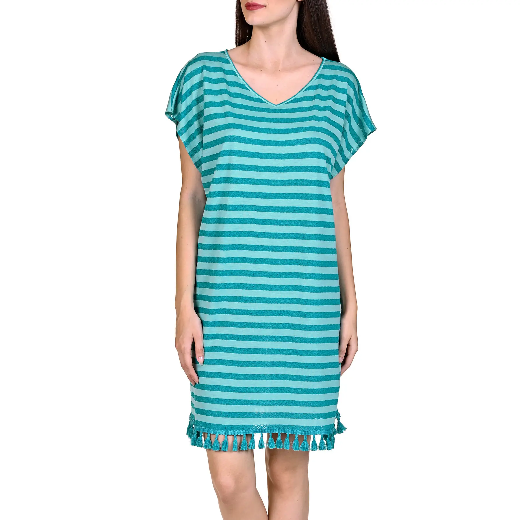 3838709955065 - Strandtunika Damen Itala Marina