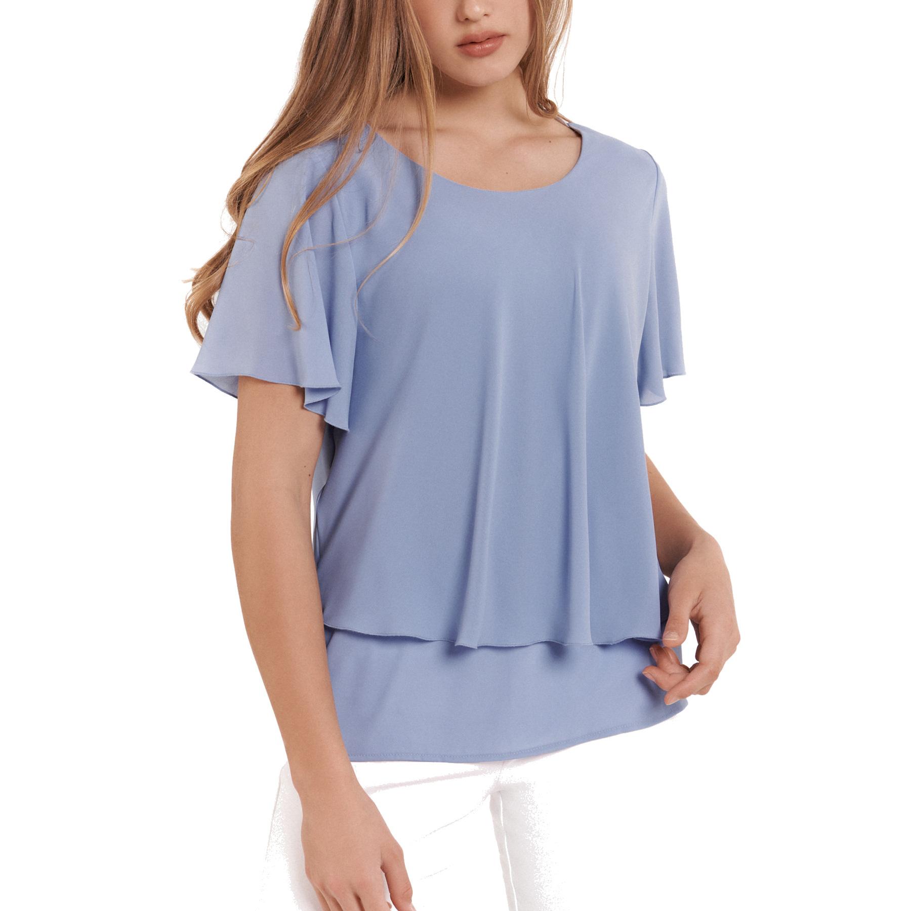 3838411068534 - Damenbluse Ensenada