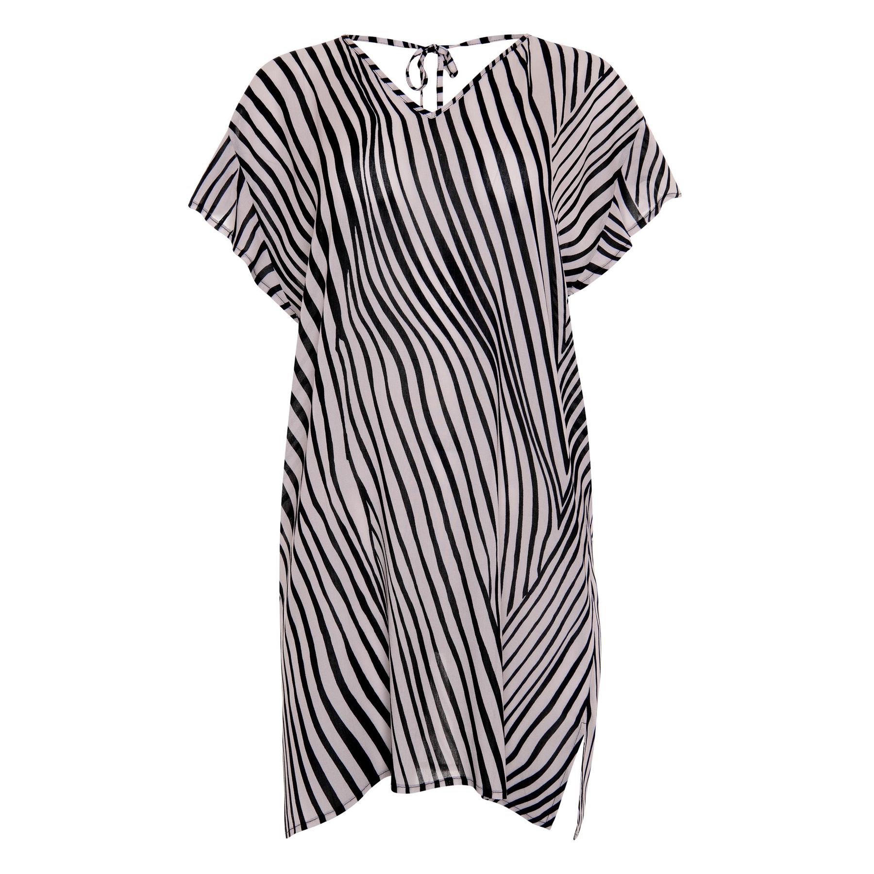 3838411067841 - Strandtunika Damen Okinawa