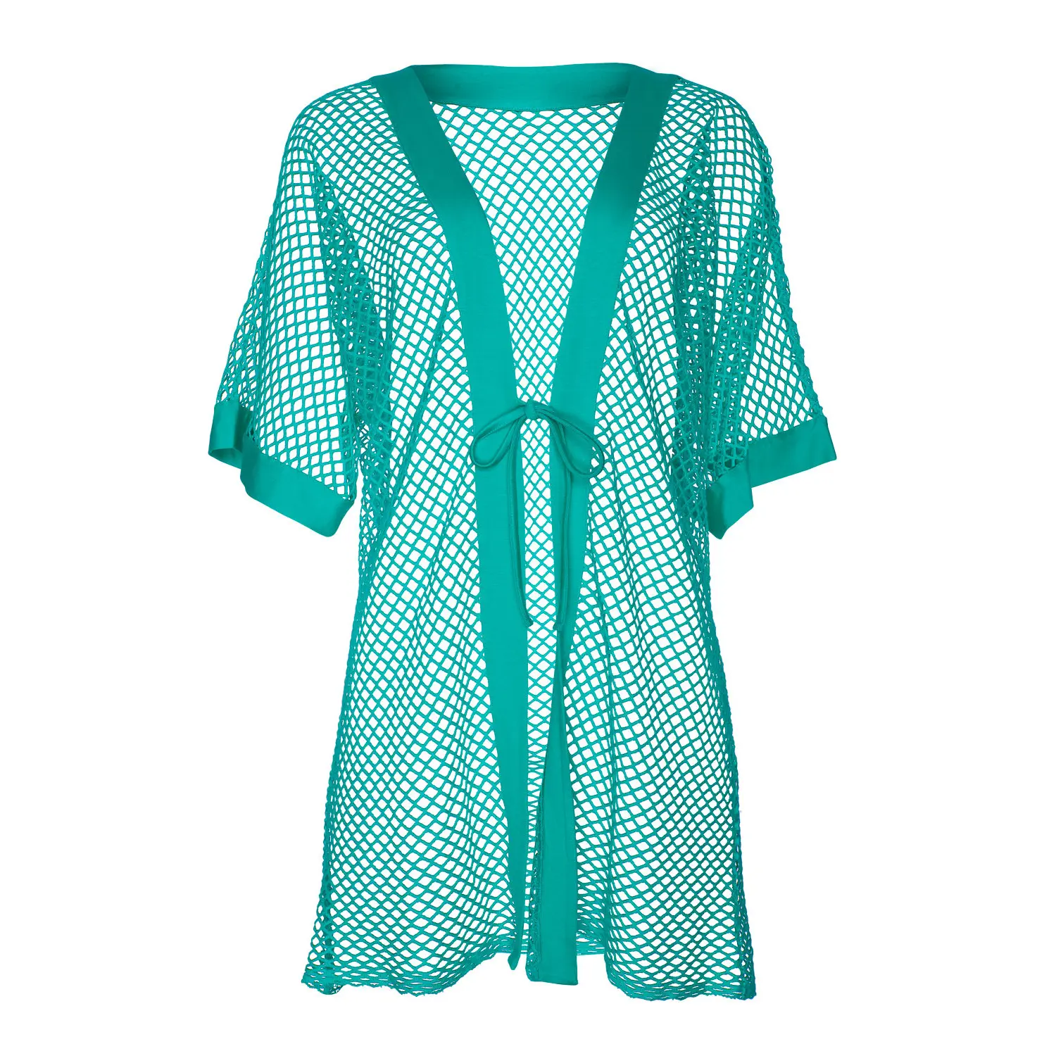 3838411067001 - Strandkaftan für Damen Ibiza