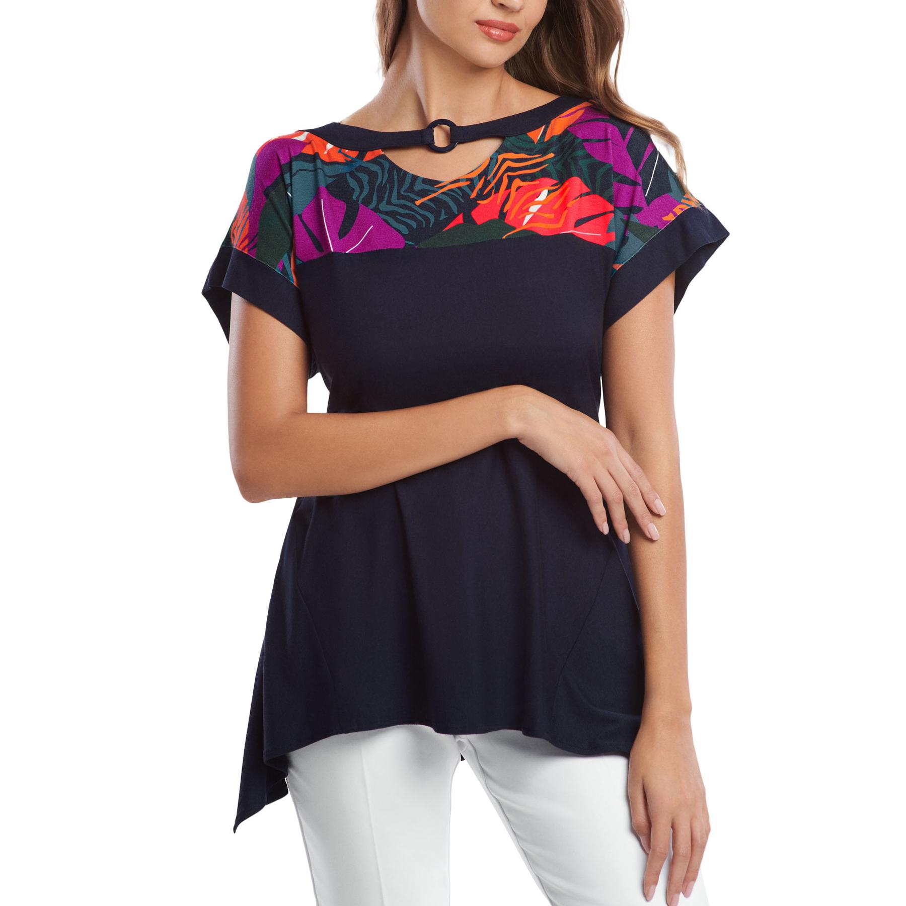 3838411144986 - Damenbluse Tenerife