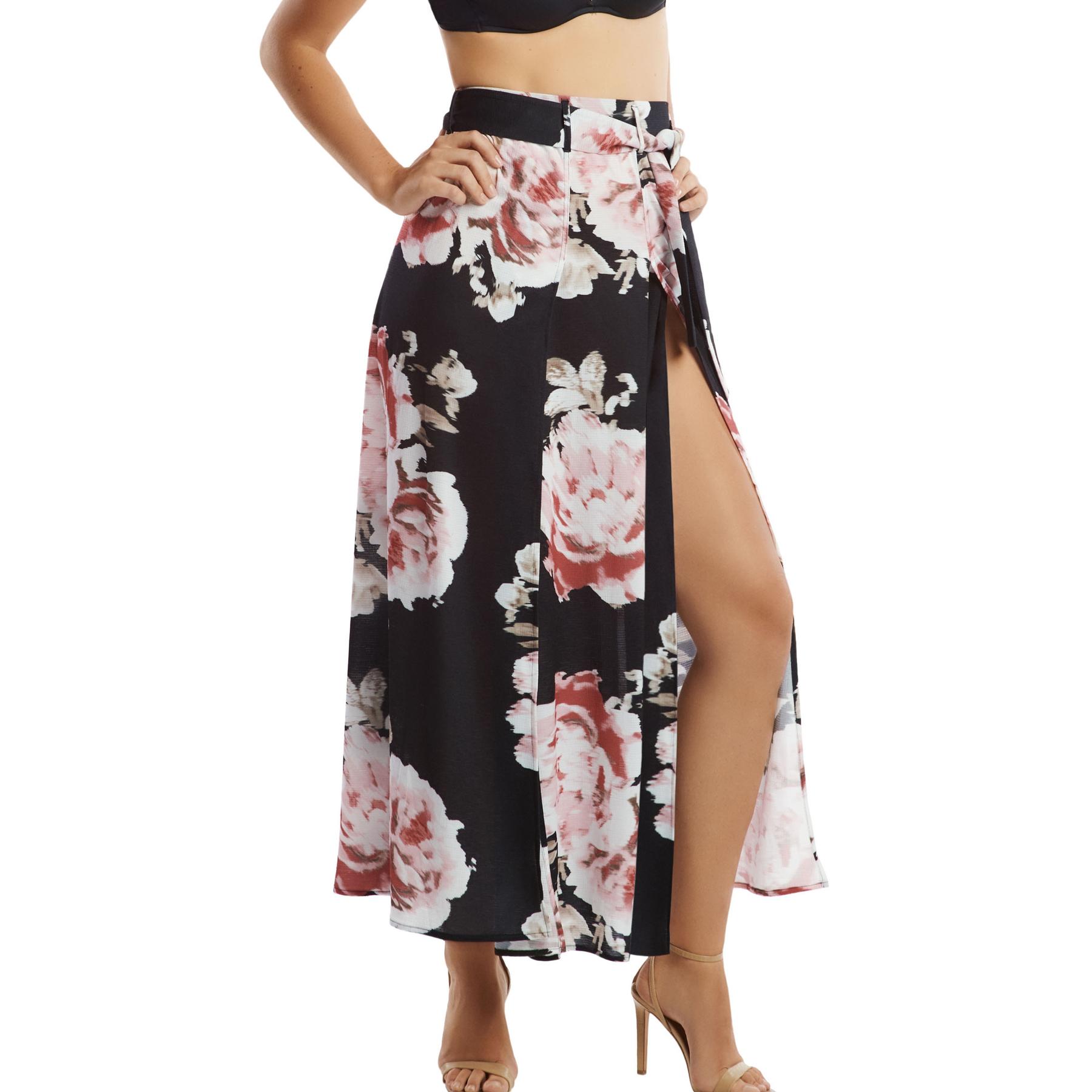 3838411143477 - Lisca Rock Hawaii in Schwarz - L