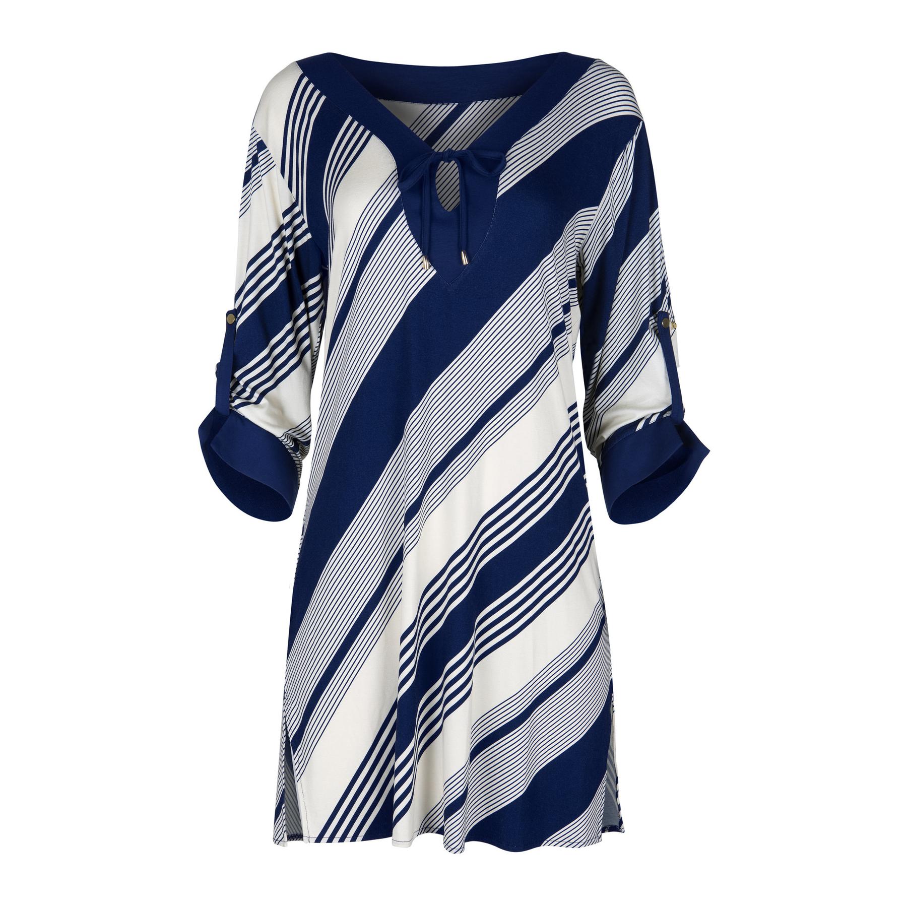 3838411144436 - Strandtunika Damen Quinby