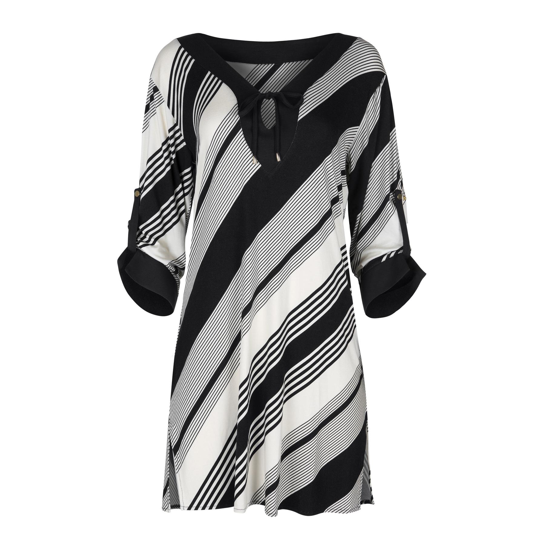 3838411144412 - Strandtunika Damen Quinby