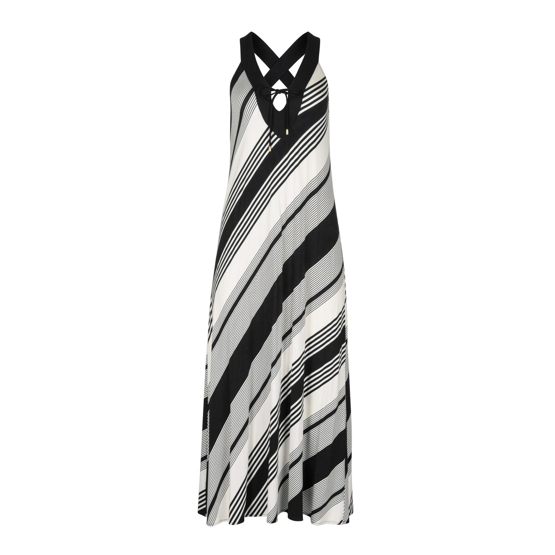 3838411144573 - Lange Sommerkleid für Damen Quinby