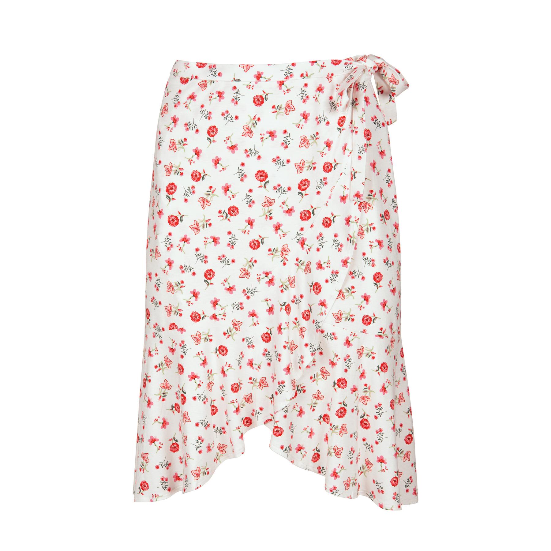 Gonna estiva donna  Java