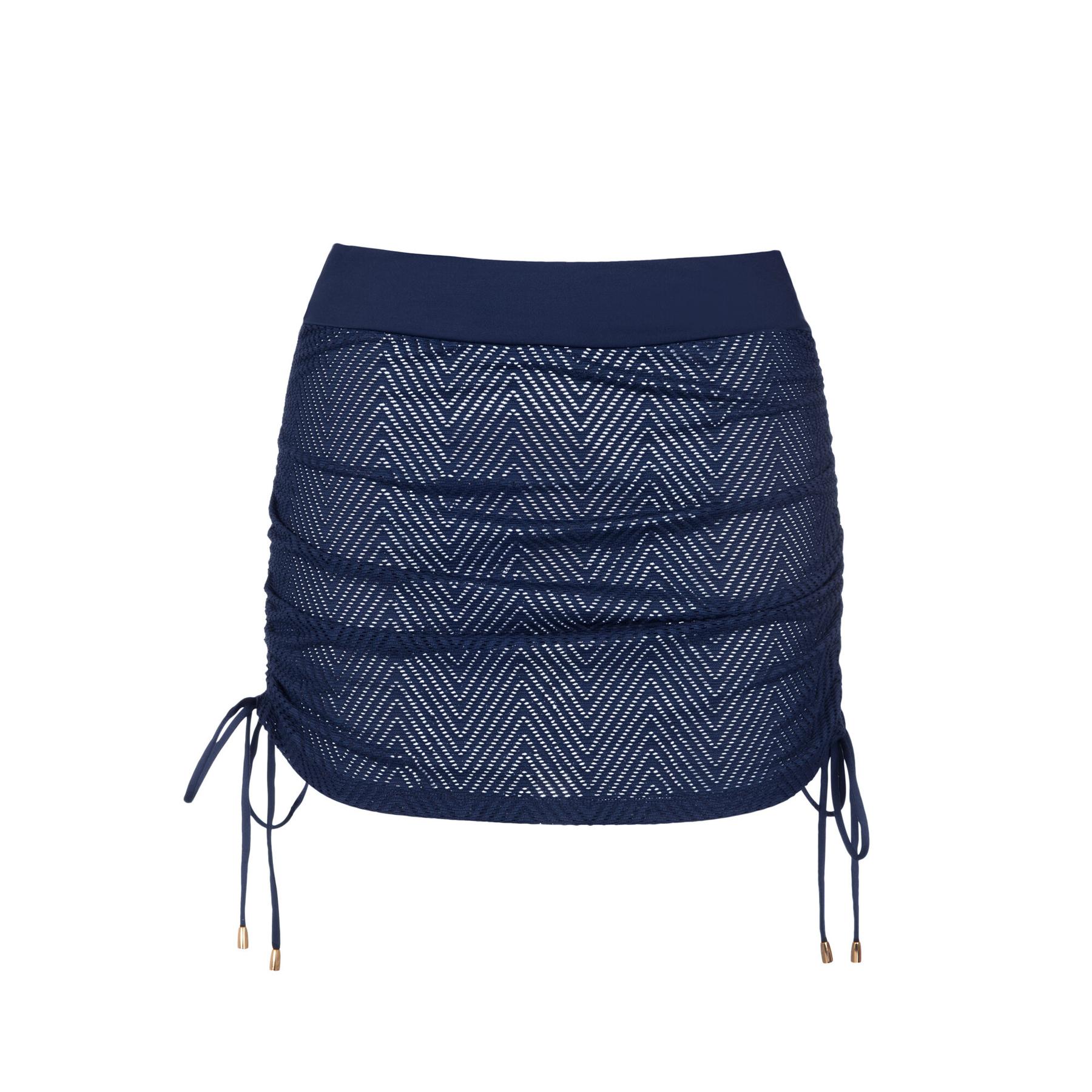 Gonna pareo da spiaggia donna  Santorini