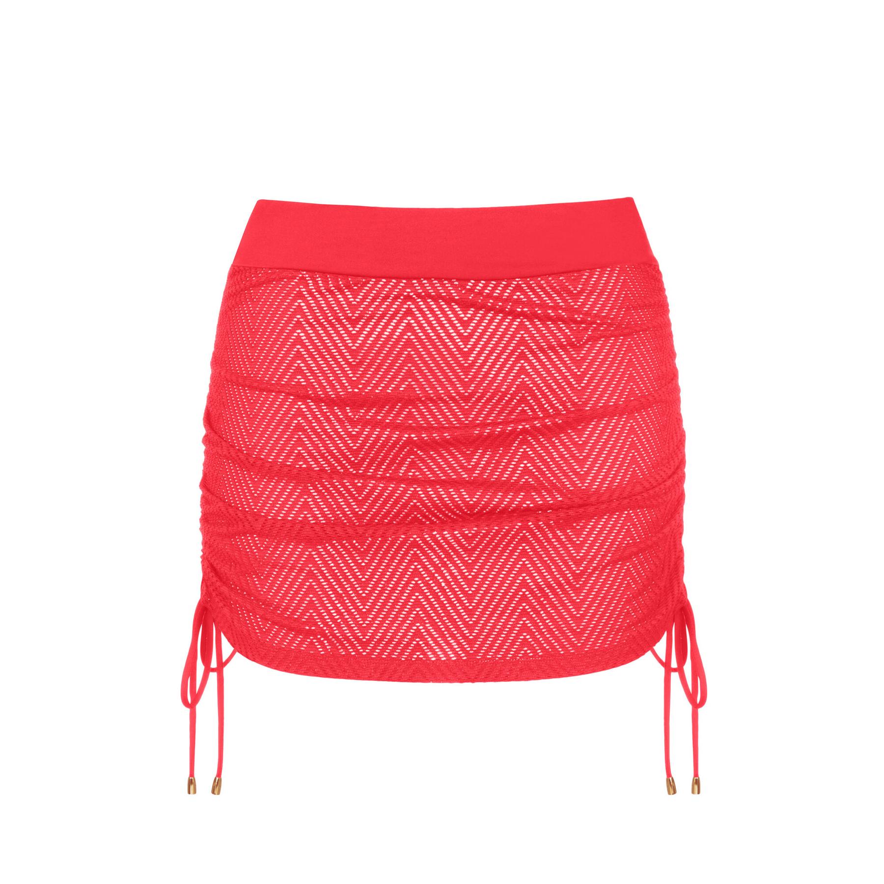 Gonna pareo da spiaggia donna  Santorini