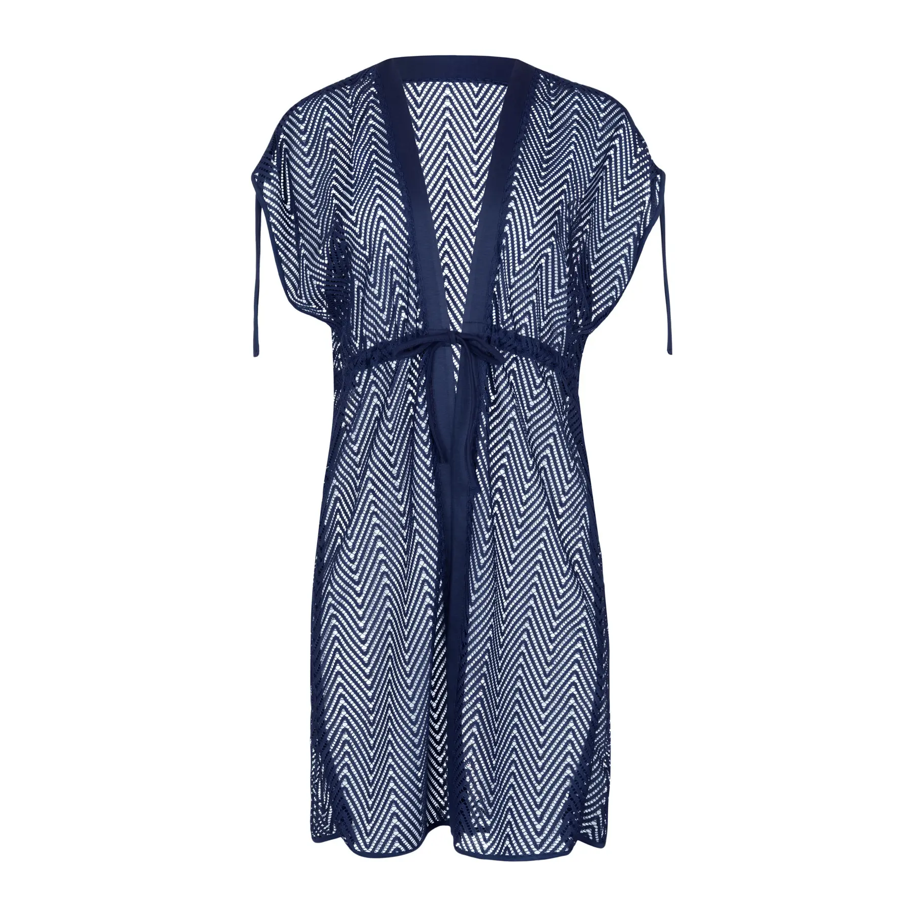 3838411227214 - Strandkaftan für Damen Santorini