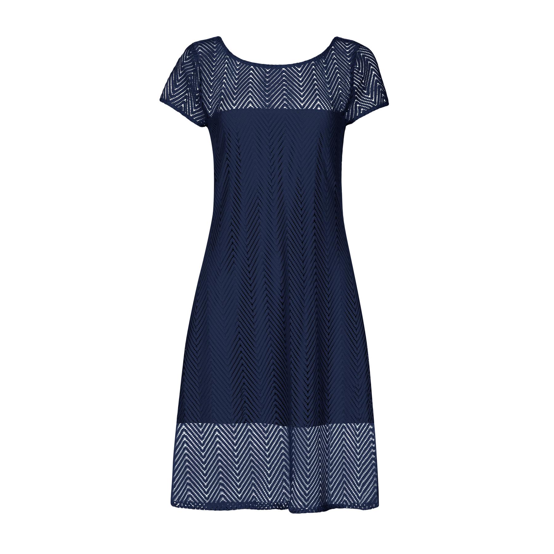 3838411227320 - Damen Sommerkleid Santorini