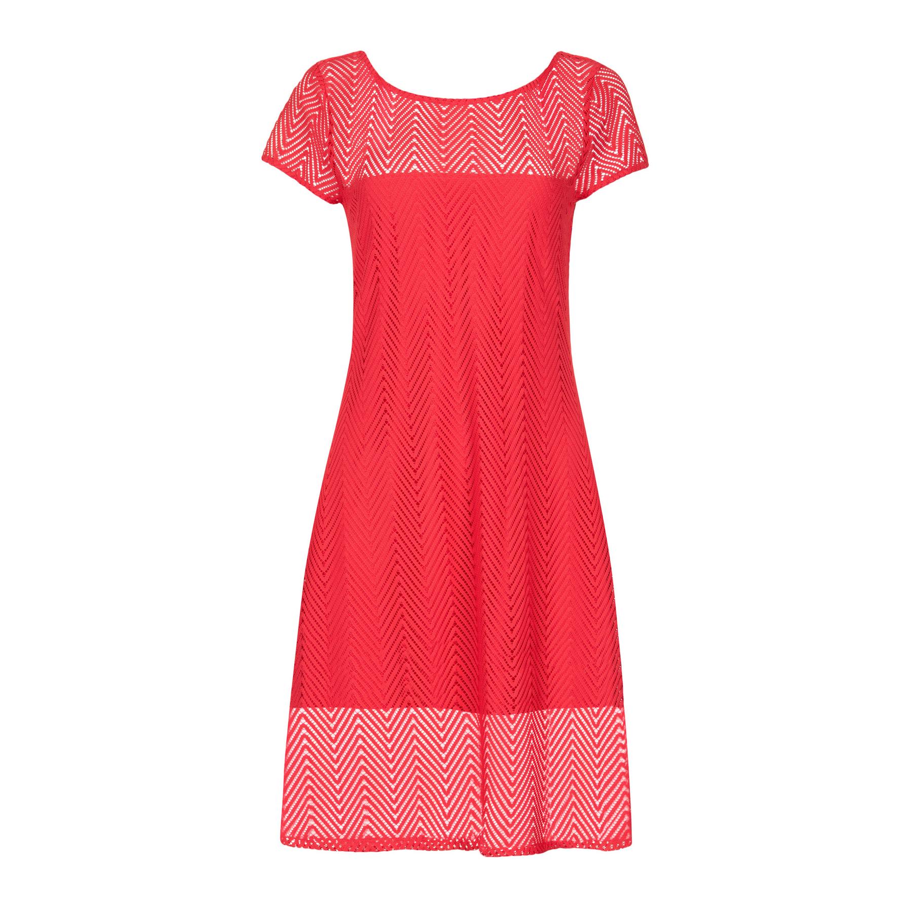 3838411227290 - Damen Sommerkleid Santorini