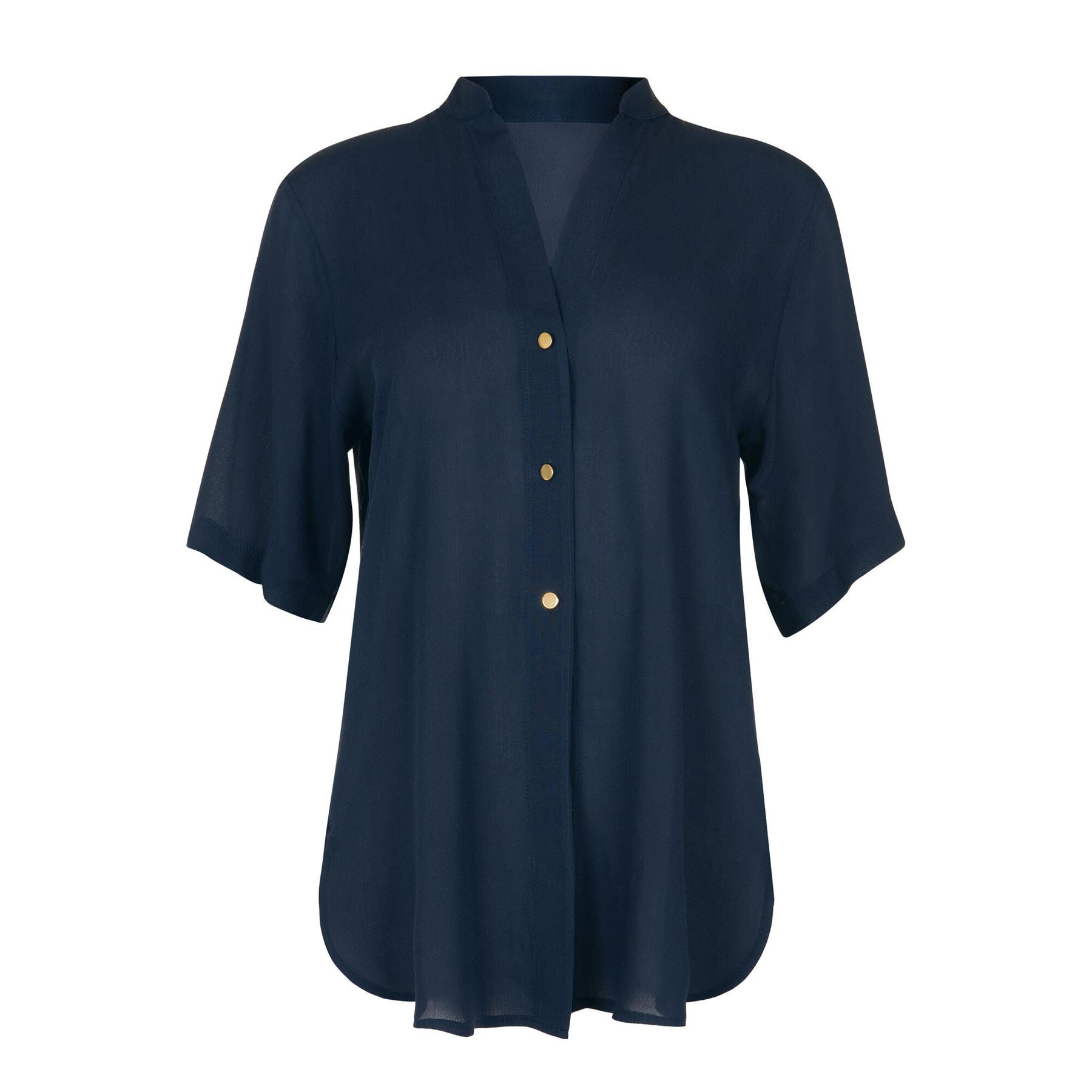 3838411227375 - Strandtunika Damen Tunis