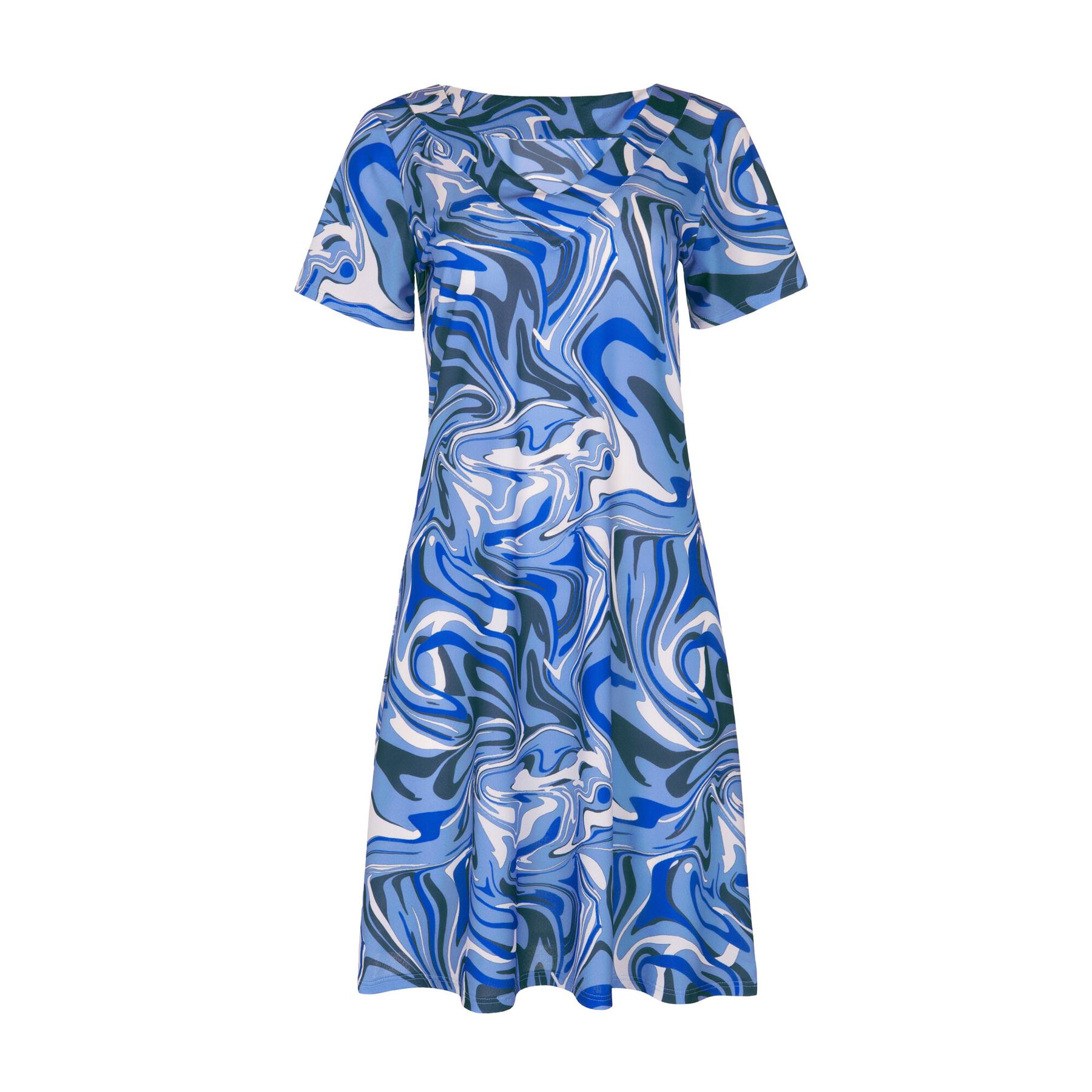 3838411266077 - Damen Sommerkleid Palma