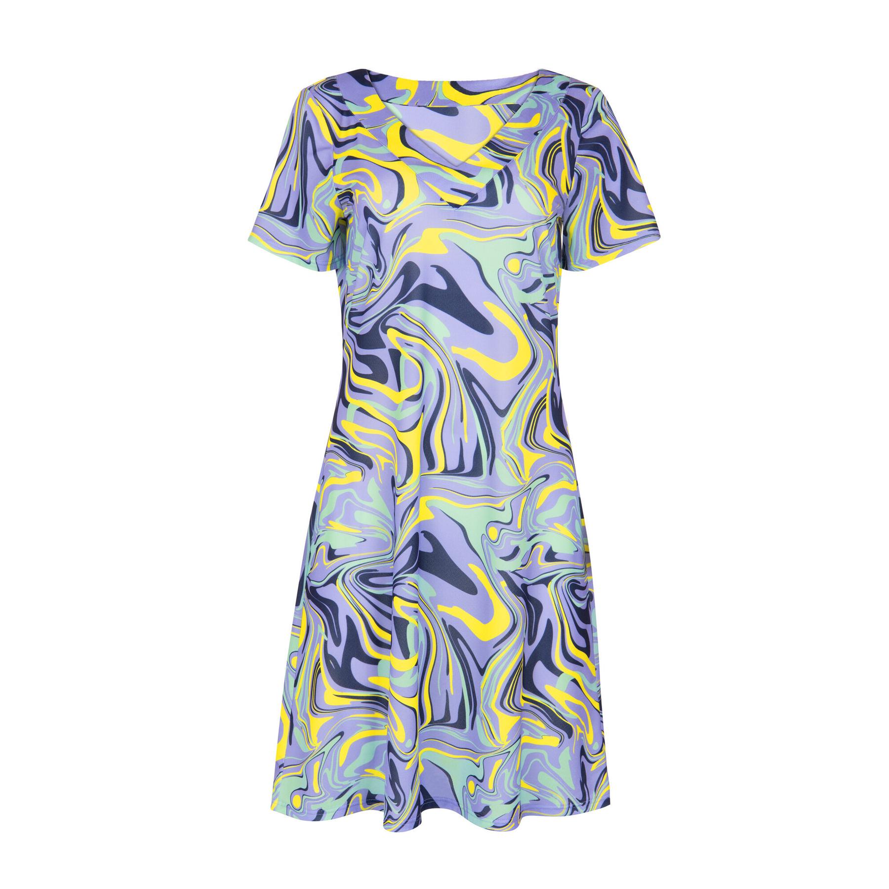 3838411226842 - Damen Sommerkleid Palma