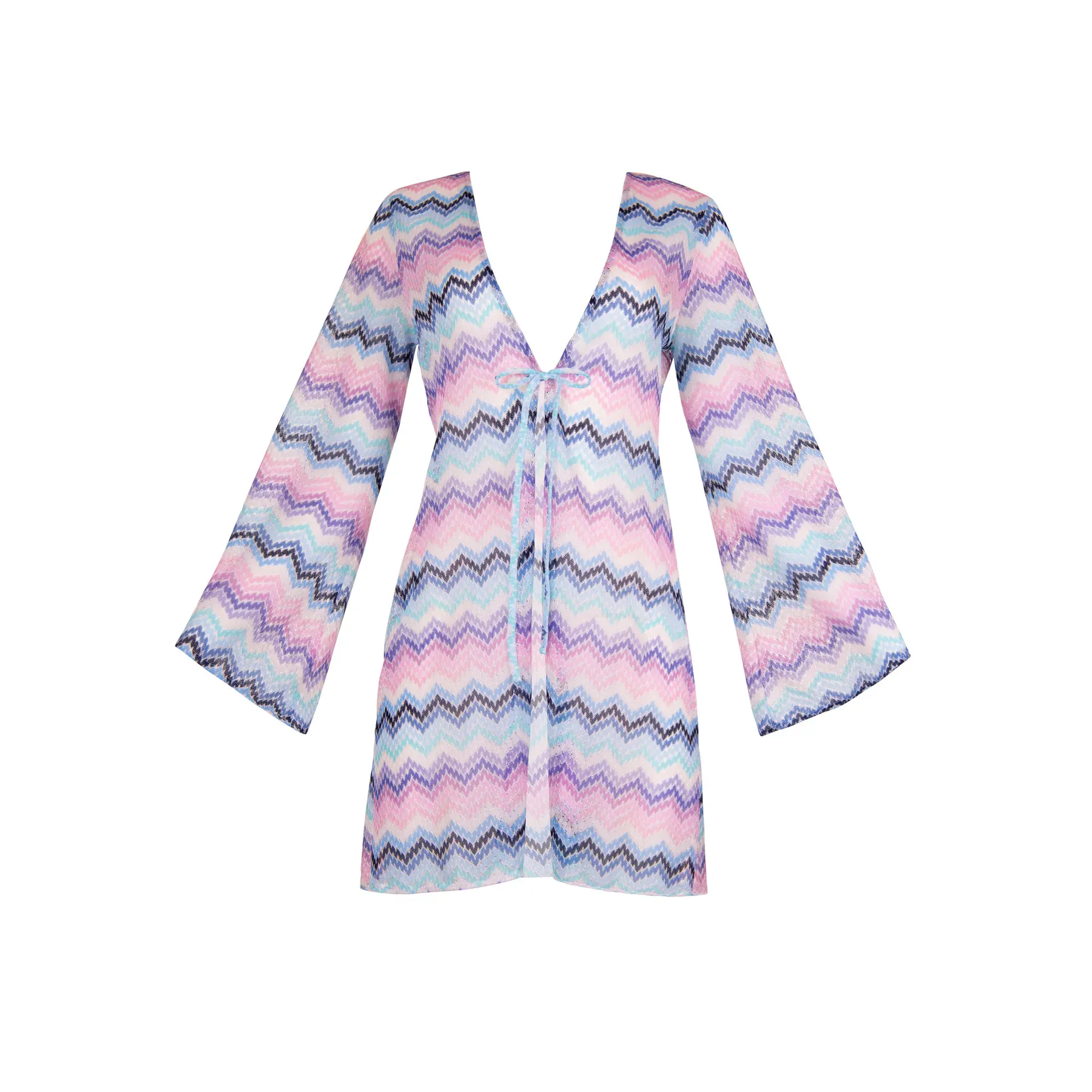 Women's beach tunic Lisca Las Vegas