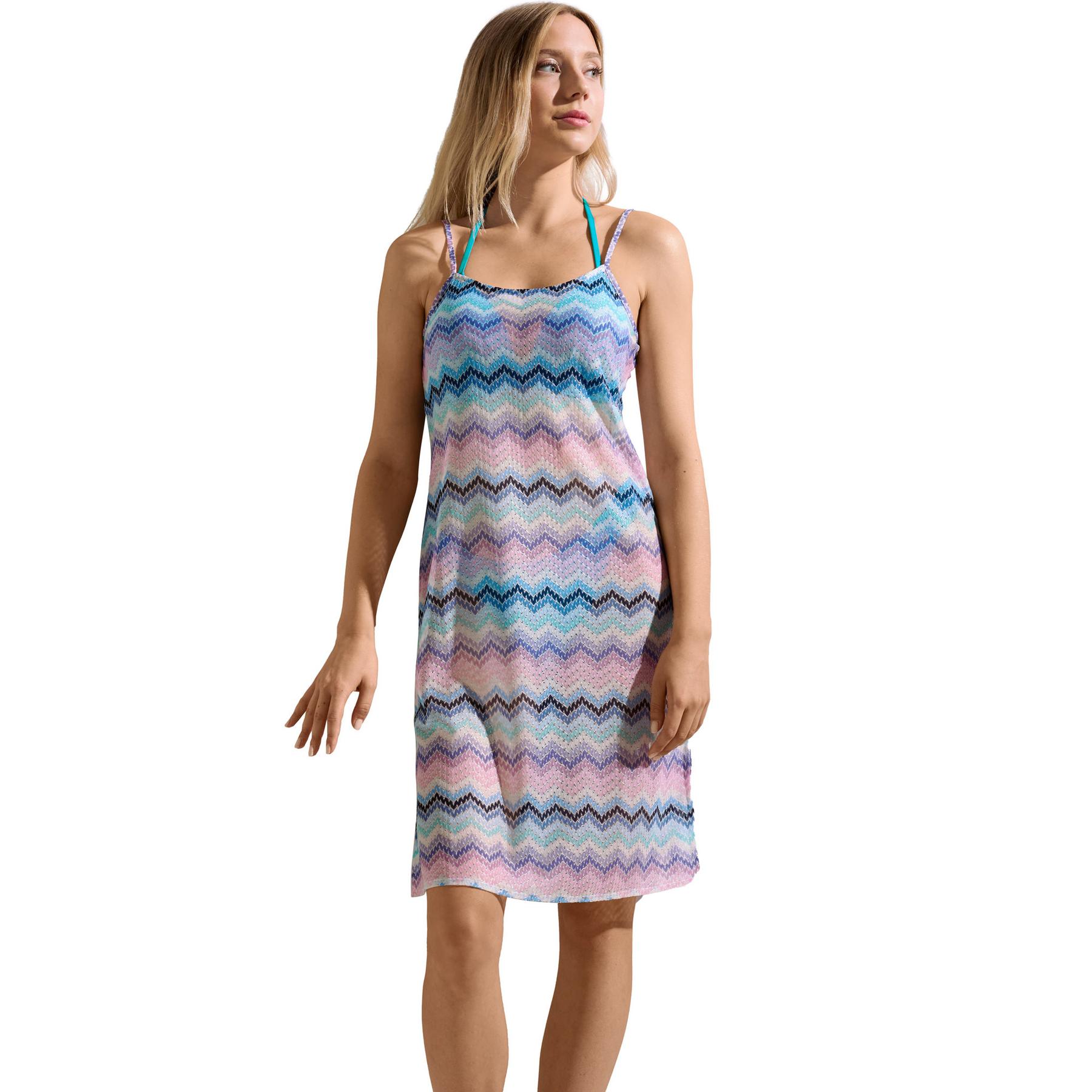 3838411336602 - Damen Sommerkleid Las Vegas