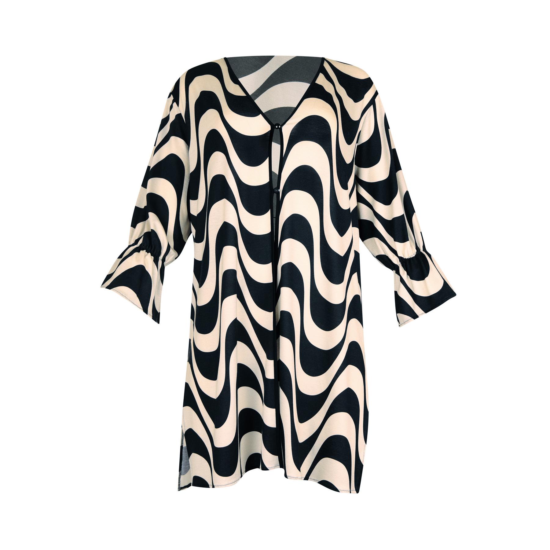 3838411336190 - Strandtunika Damen Iceland