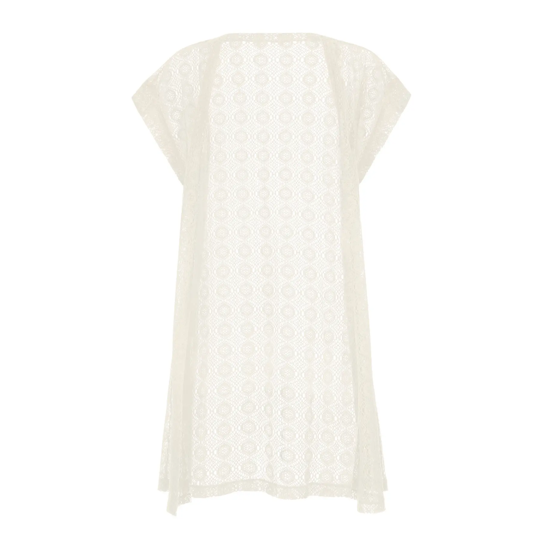 3838411337210 - Strandkaftan für Damen Rimini