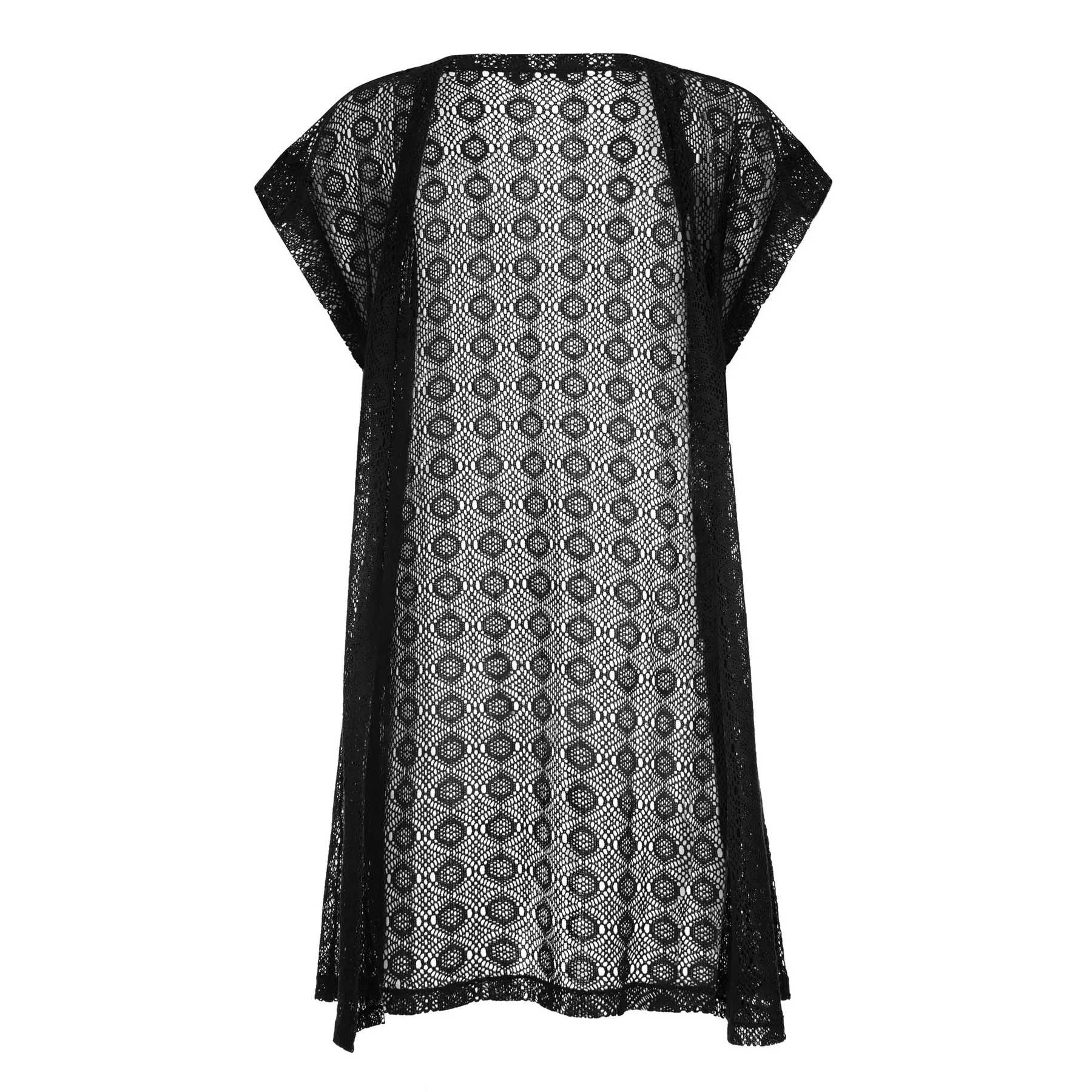 3838411337203 - Strandkaftan für Damen Rimini