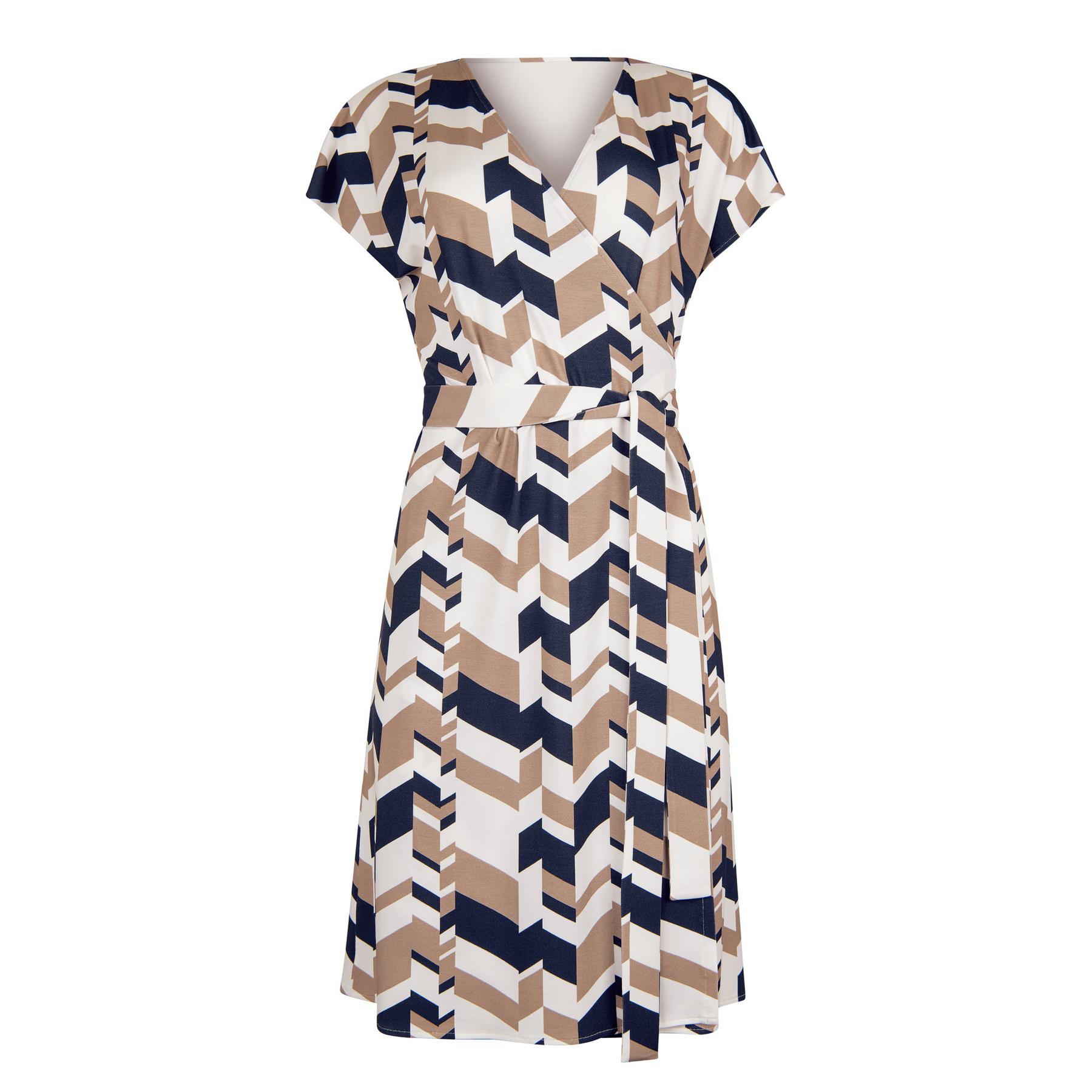 3838411337487 - Damen Sommerkleid Toulouse