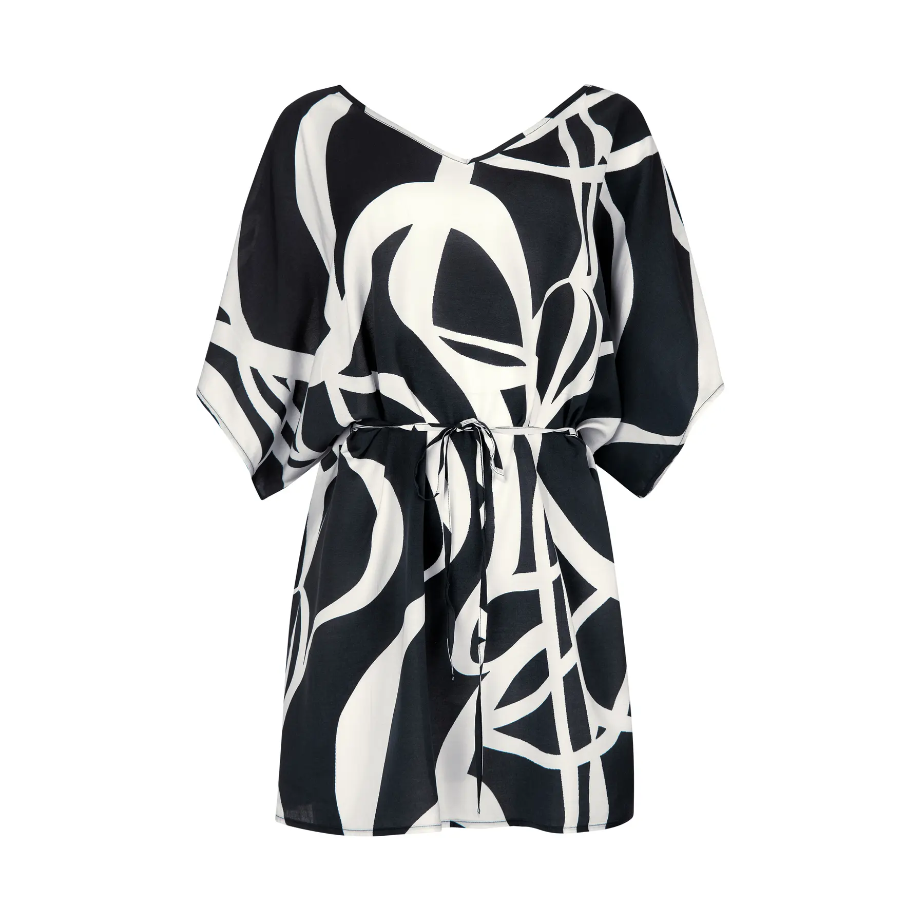 3838411428925 - Strandkaftan für Damen Honolulu