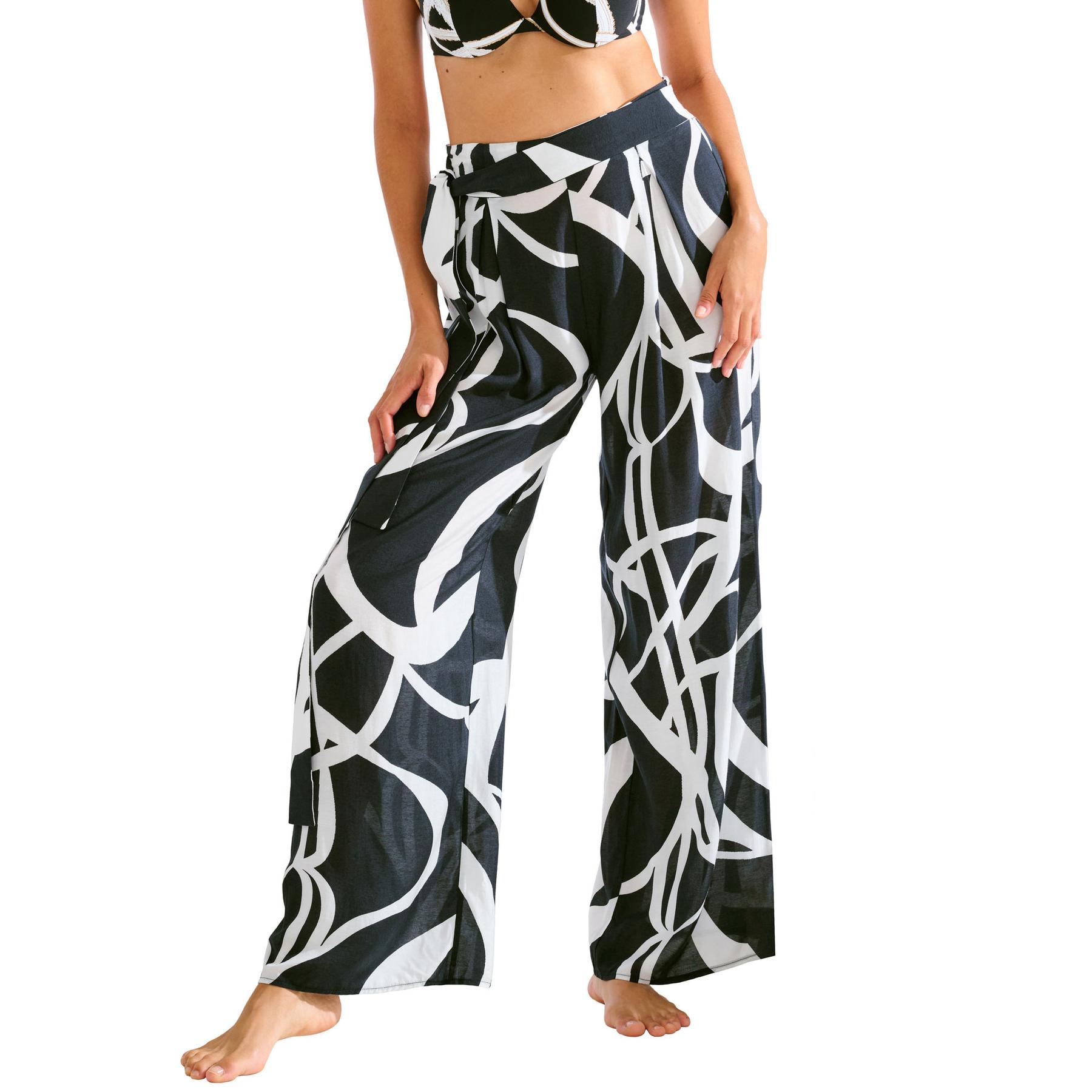 Pantaloni da spiaggia da donna  Honolulu