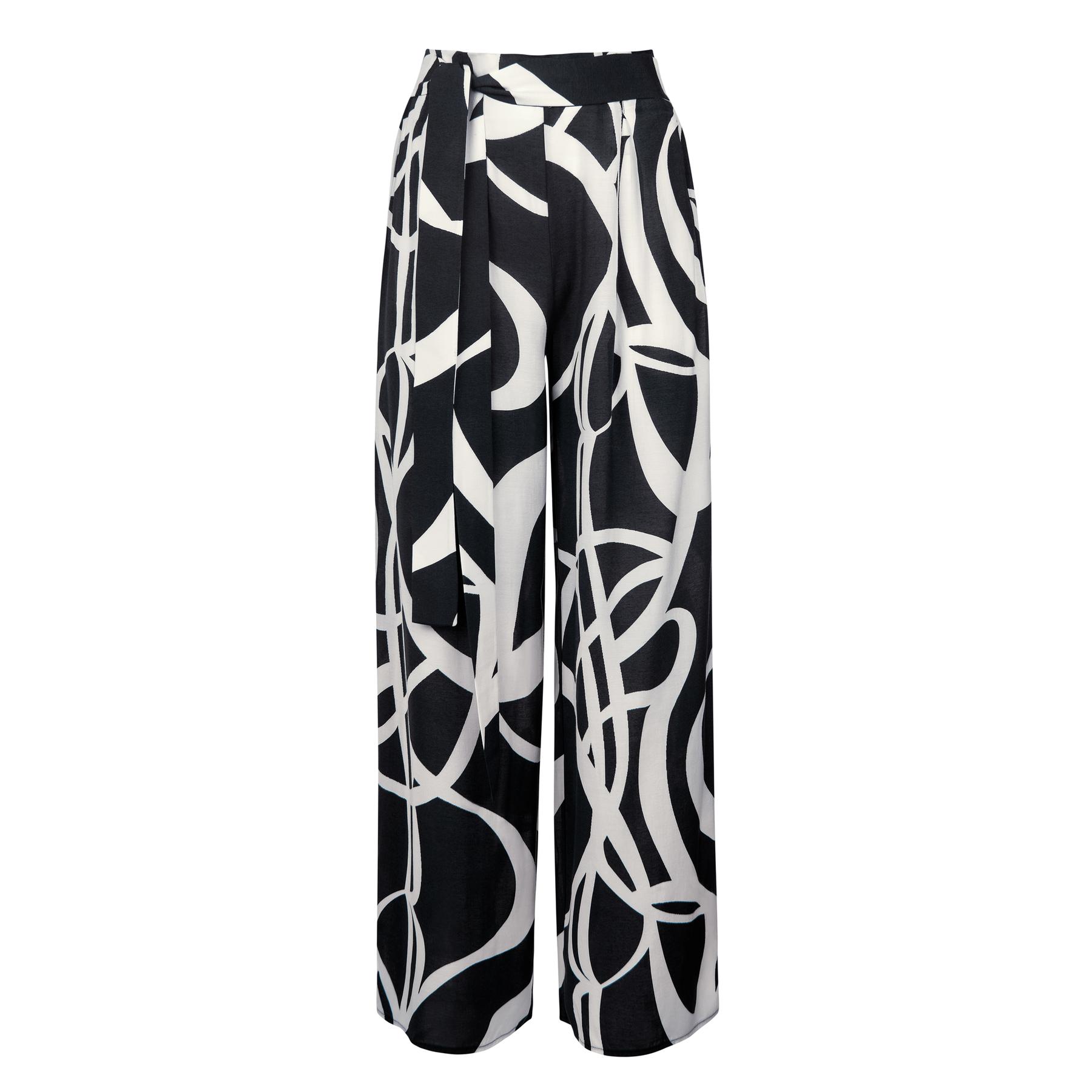 3838411428956 - Strandhose Damen Honolulu