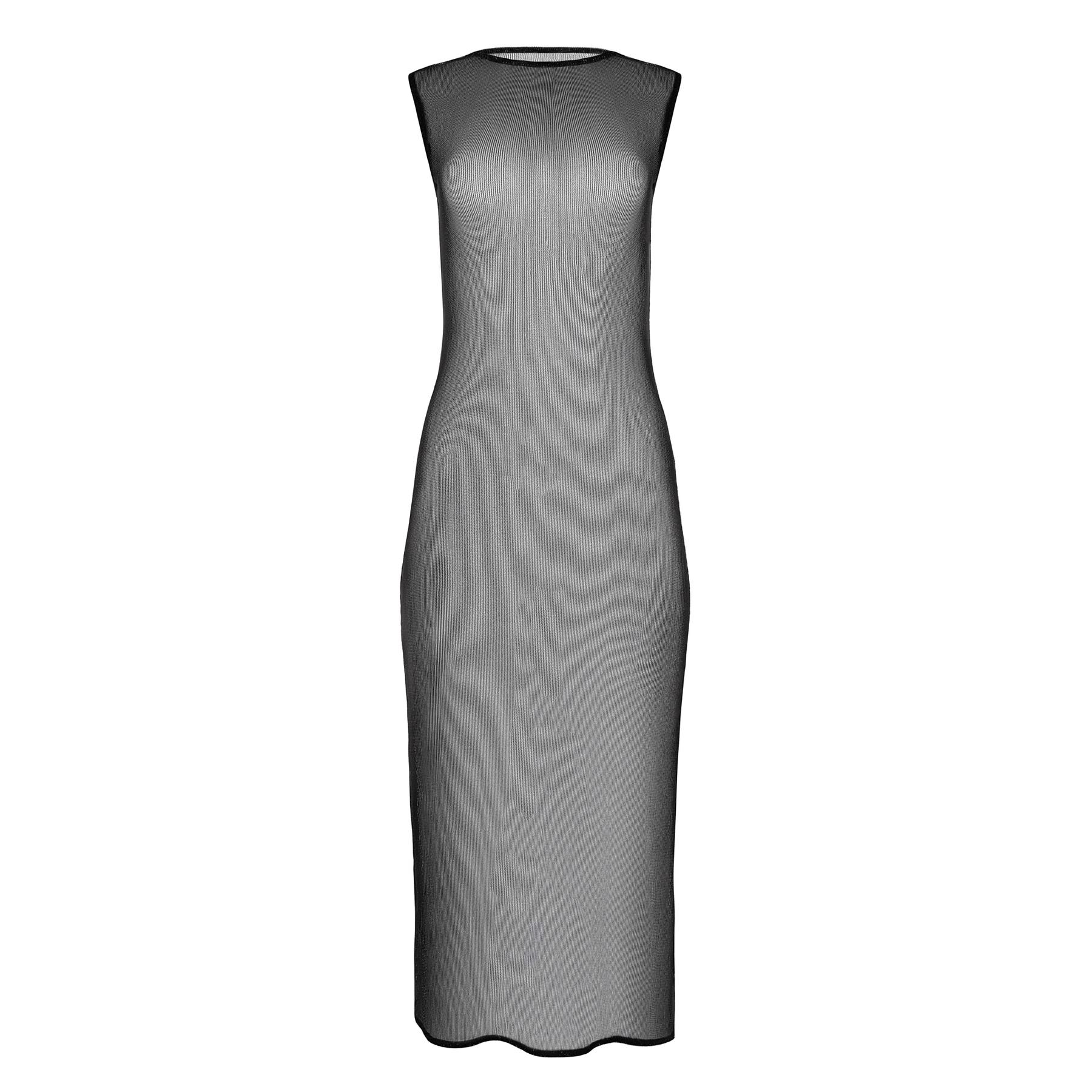 3838411429038 - Mittellanges Strandkleid für Damen Imperia