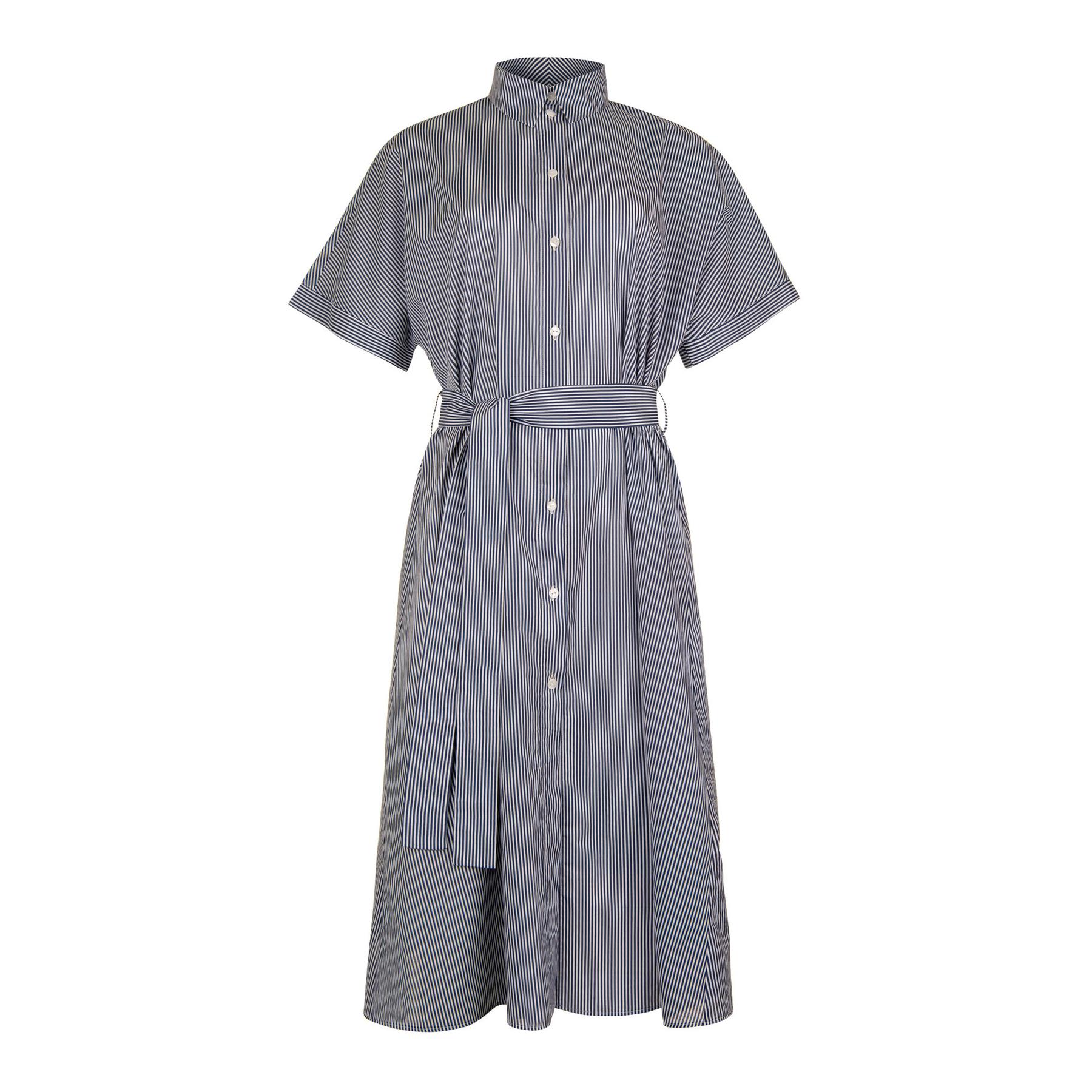 3838411429472 - Damen Sommerkleid Lascari