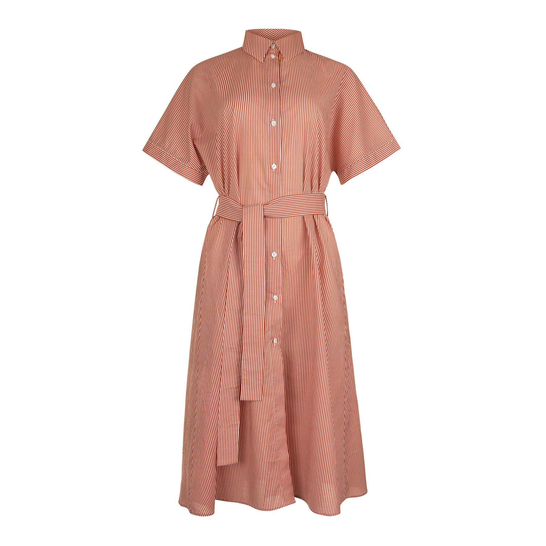 3838411429533 - Damen Sommerkleid Lascari