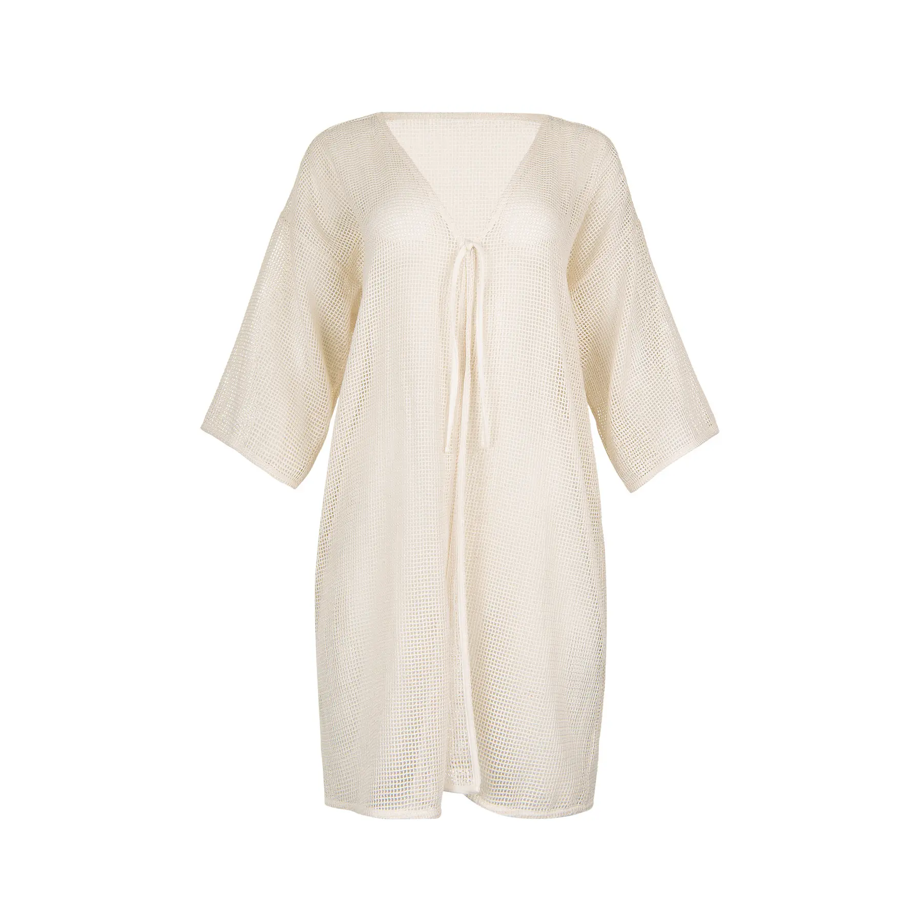 3838411429786 - Strandkaftan für Damen Malaga