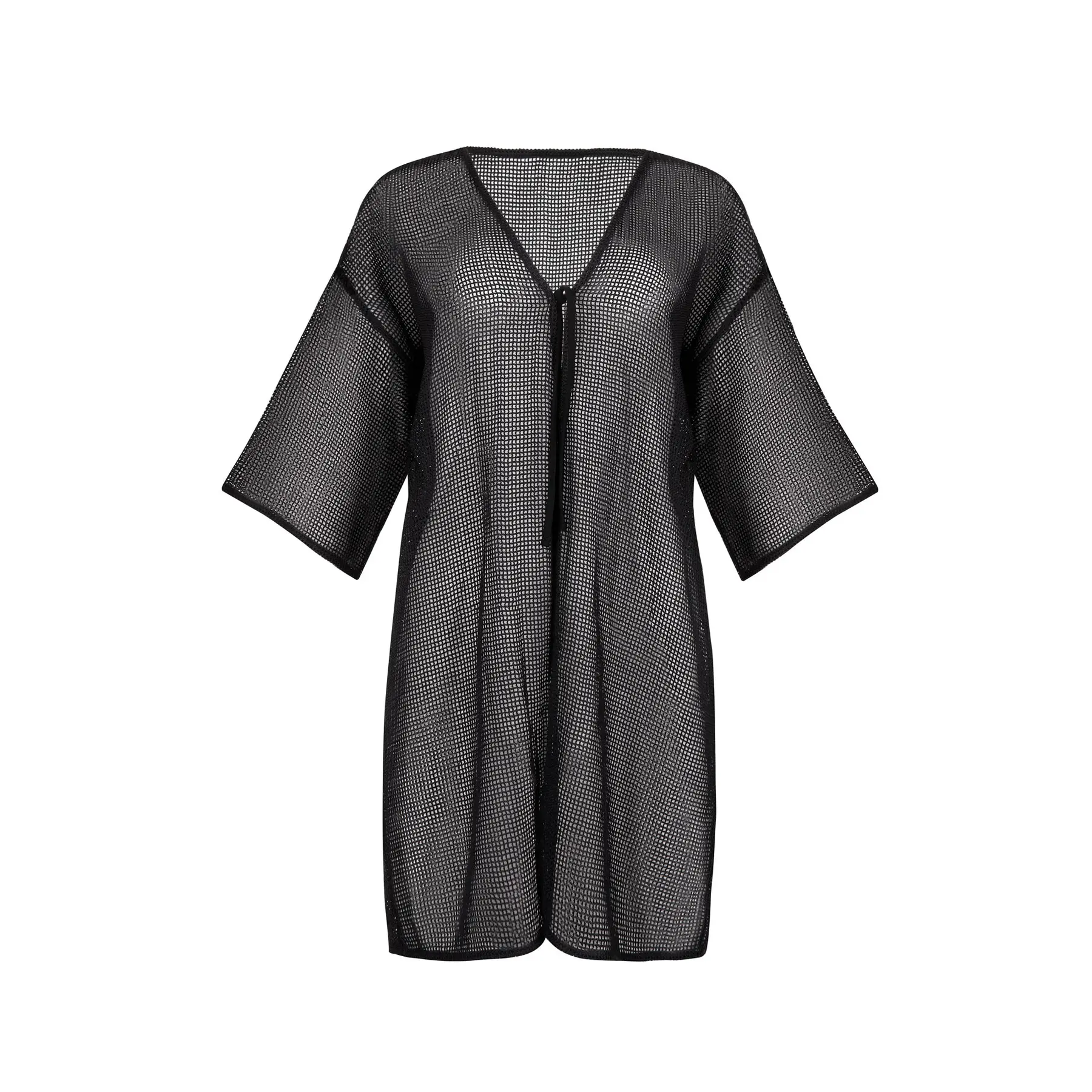 3838411429762 - Strandkaftan für Damen Malaga