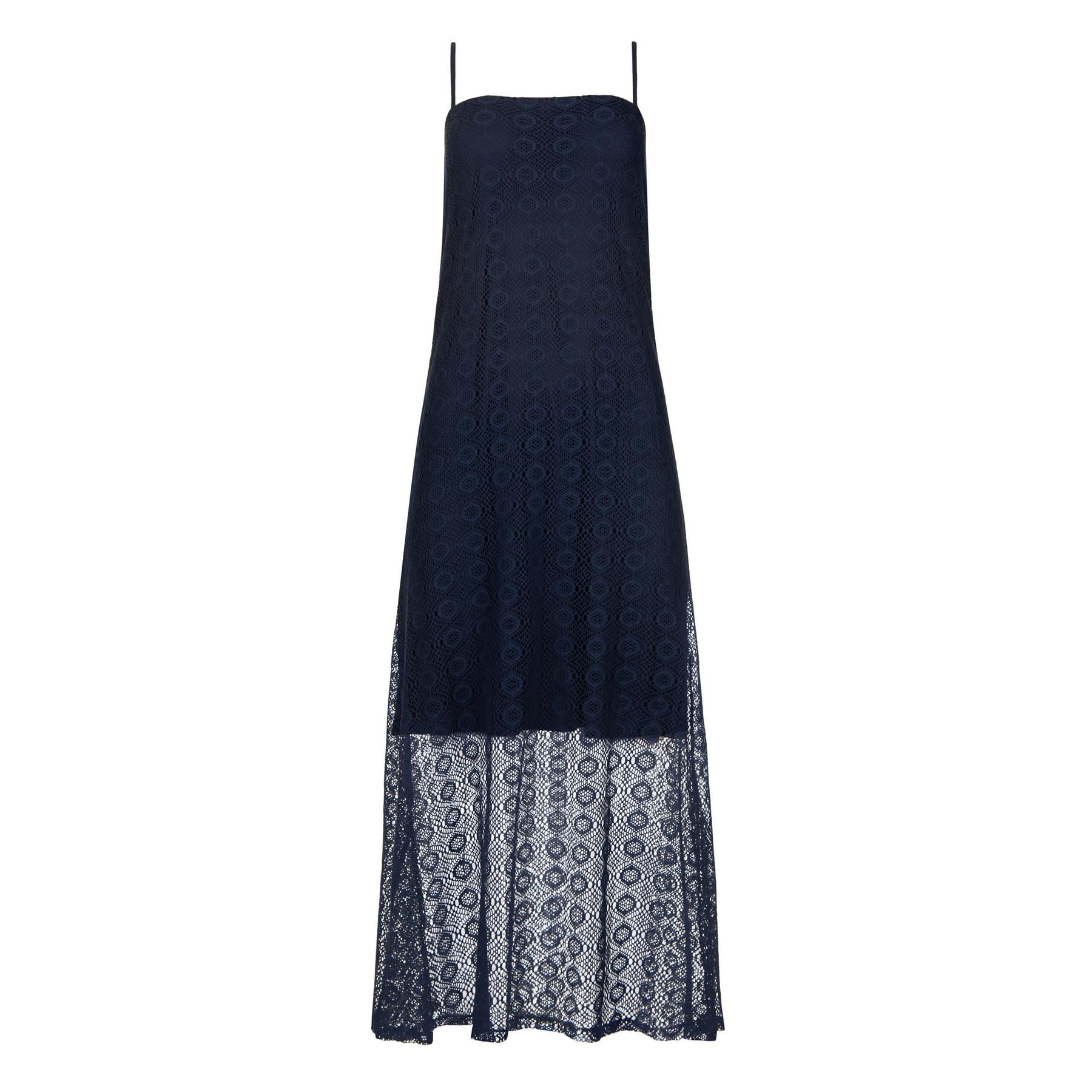 3838411430386 - Lange Sommerkleid für Damen Sorrento