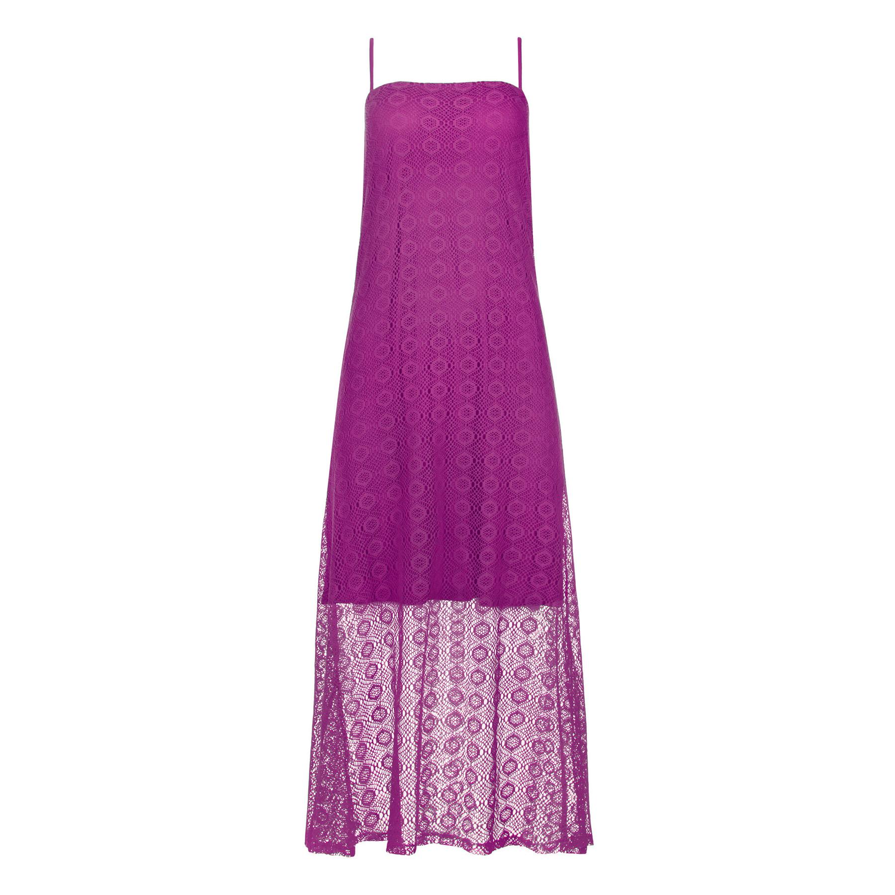 3838411430355 - Lange Sommerkleid für Damen Sorrento