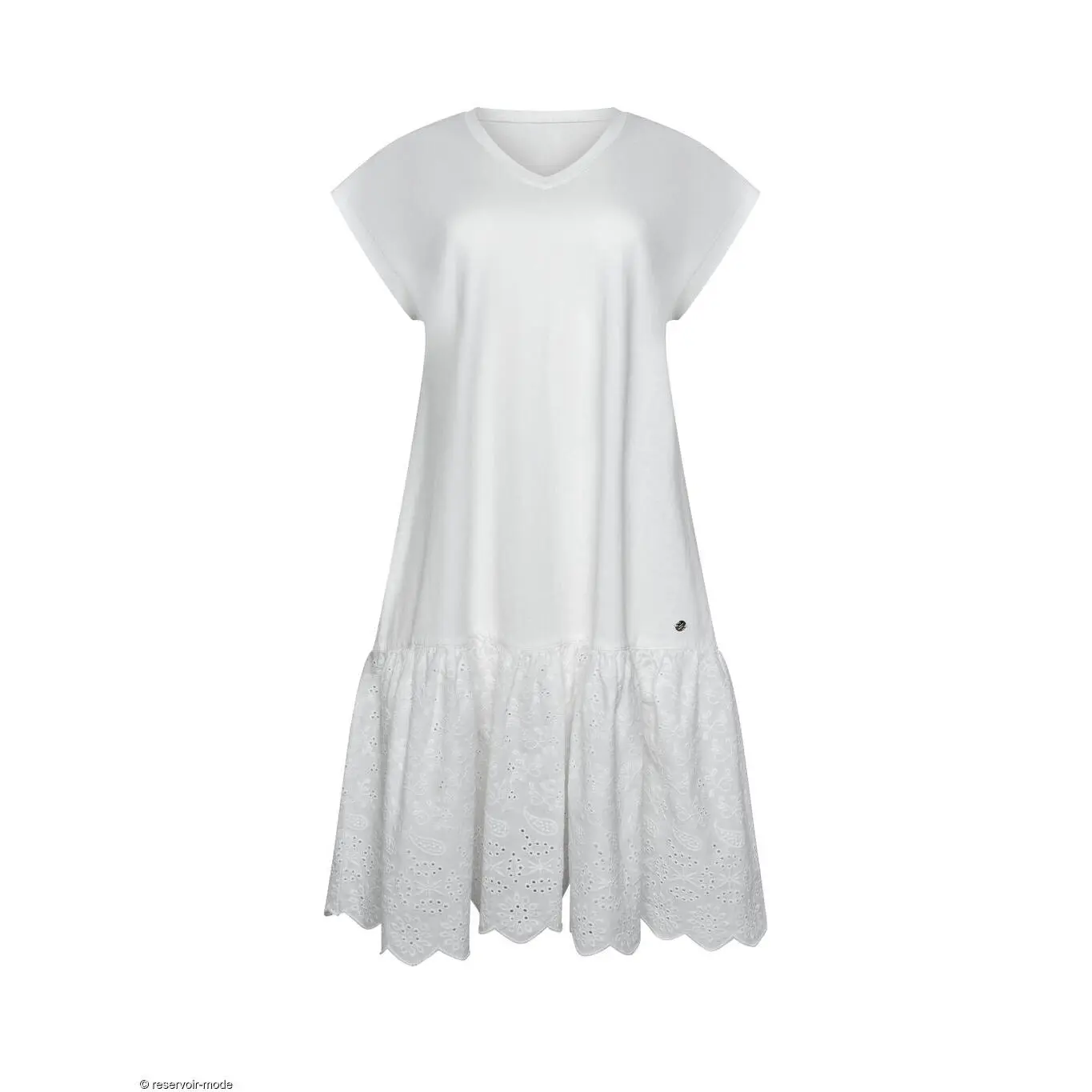 Image of Kleid Damen Lisca Panama