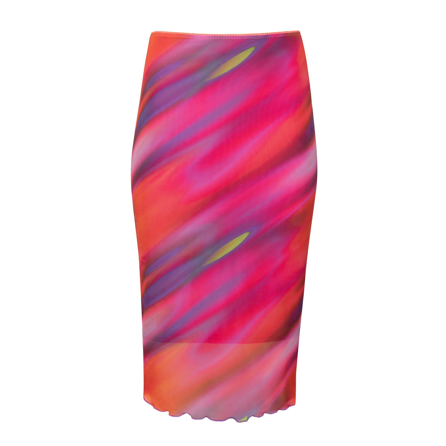 Gonna estiva donna  Florida