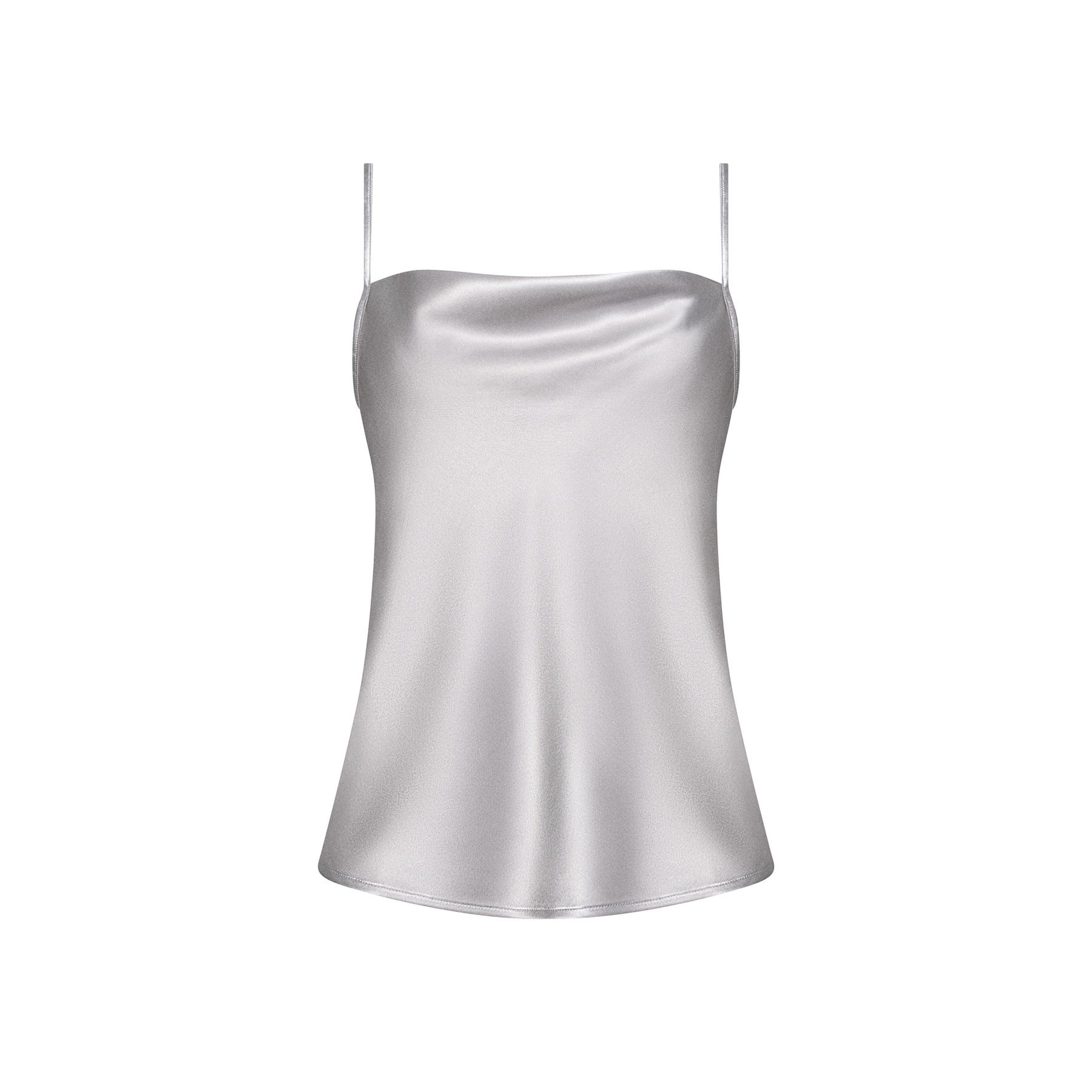 3838411518220 - Damen-Top Blue Lagoon