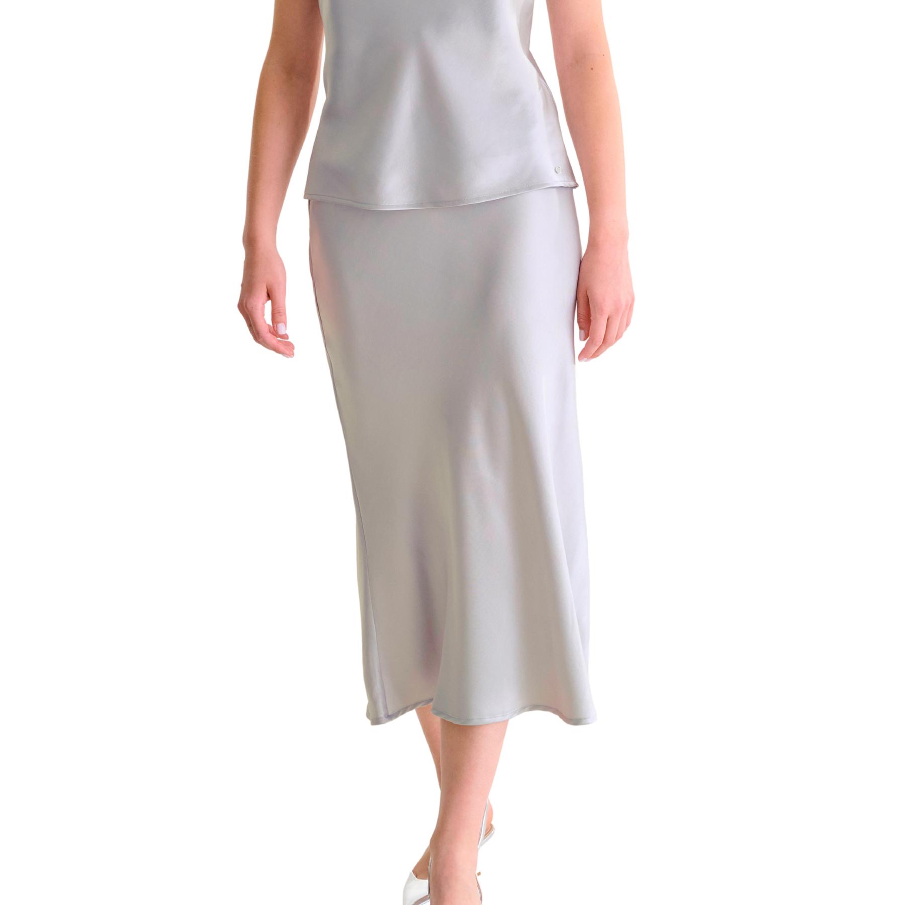 Gonna estiva donna  Blue Lagoon