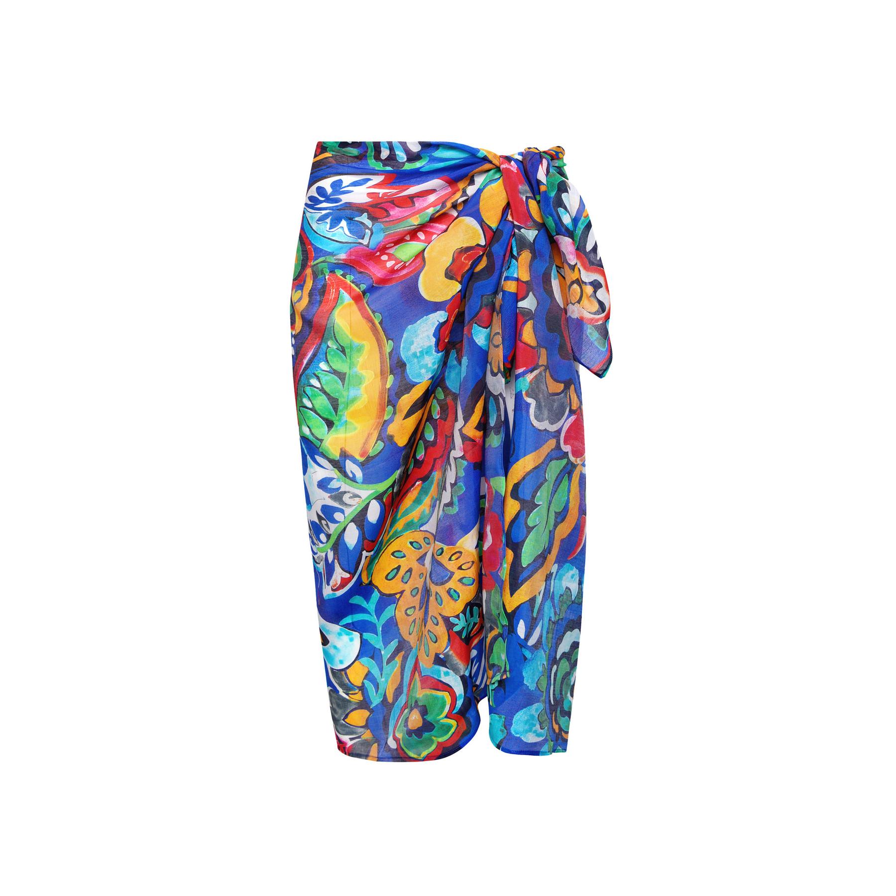 3838411519166 - Pareo Damen Mexico