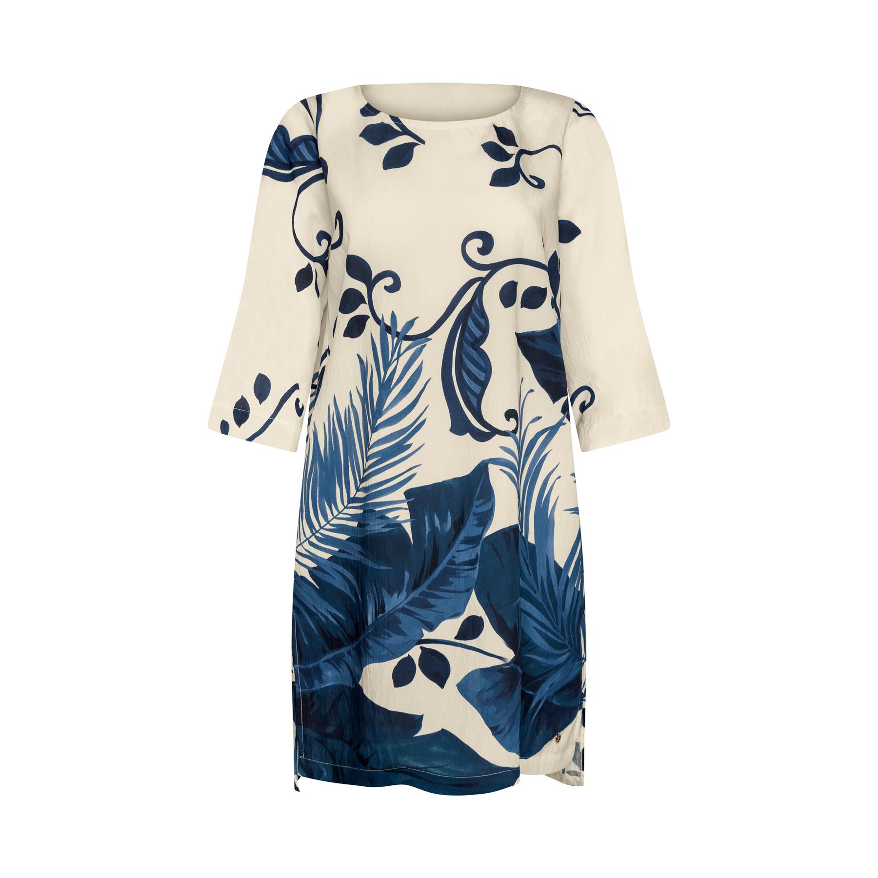 3838411519913 - Damentunika für den Sommer Portofino