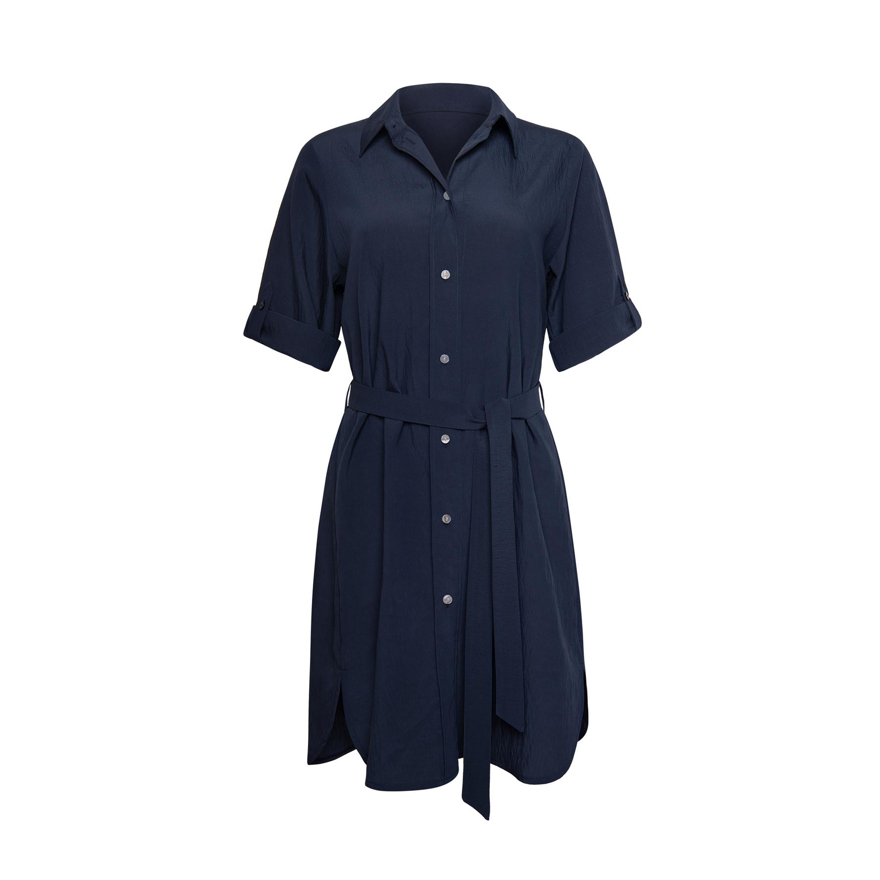 3838411520032 - Damen Sommerkleid Portofino