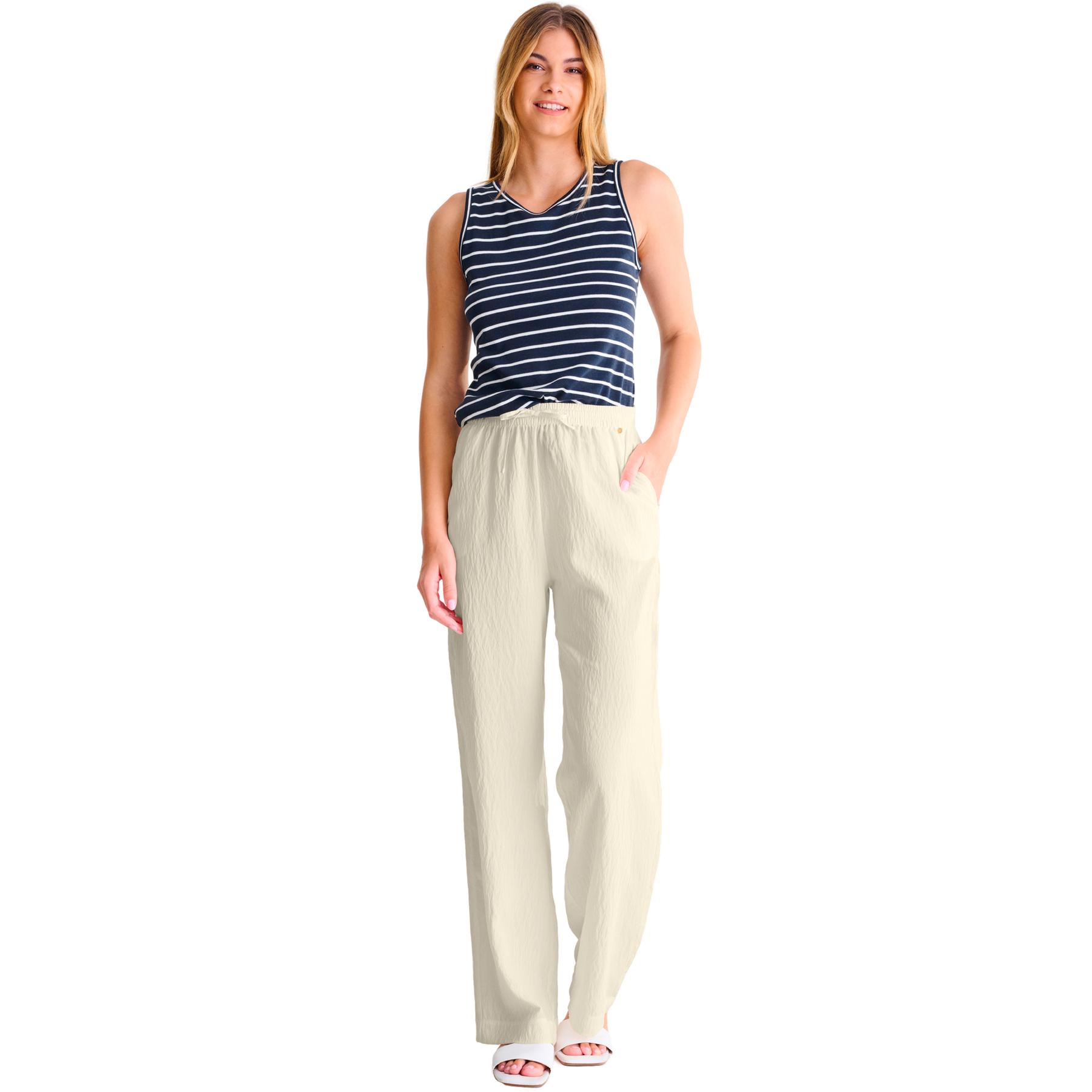 3838411520131 - Strandhose Damen Portofino