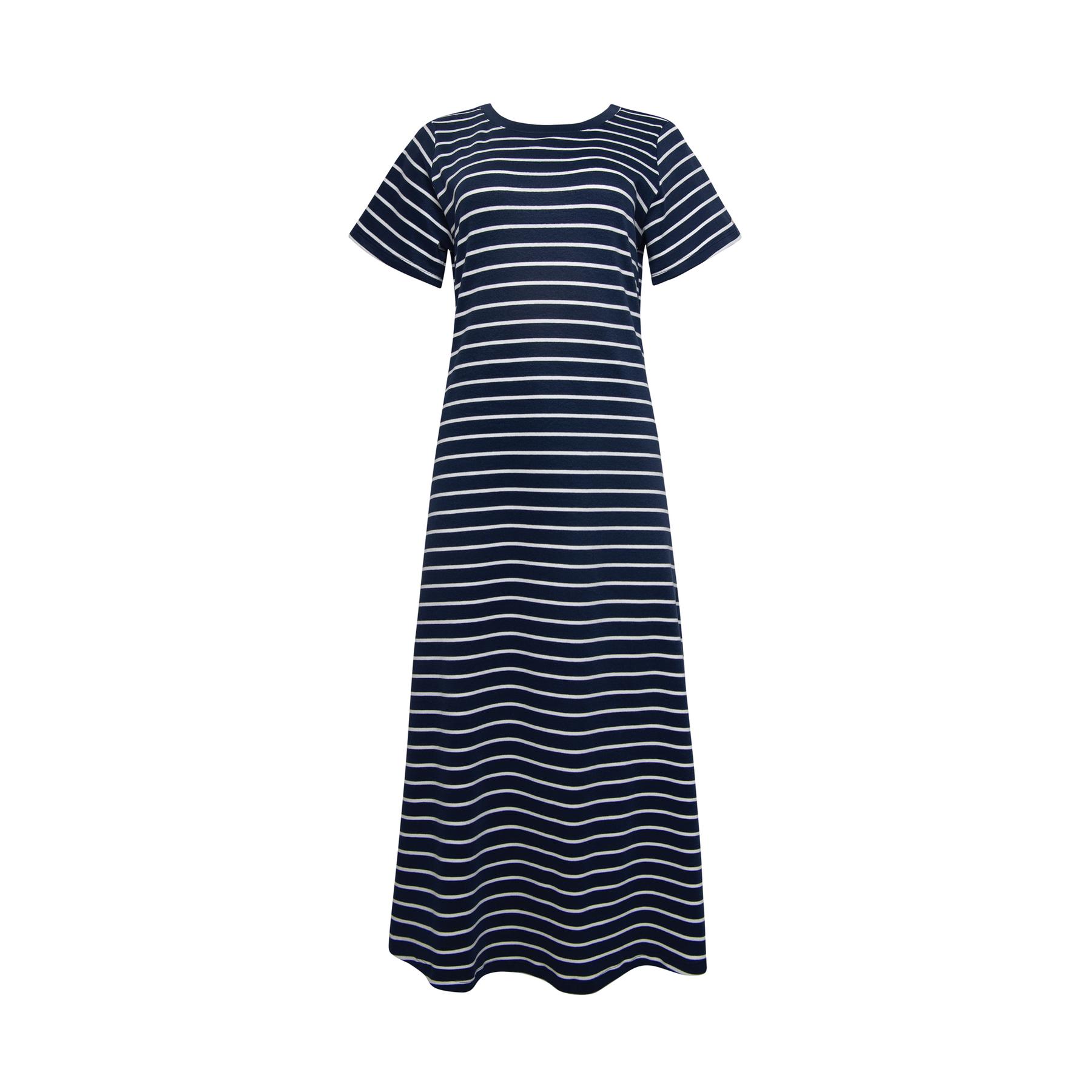 3838411521138 - Lange Sommerkleid für Damen Melbourne