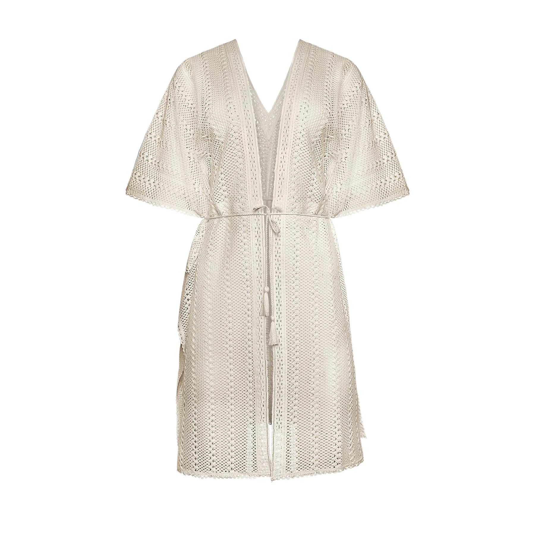 3838411518398 - Strandkaftan für Damen Calvi