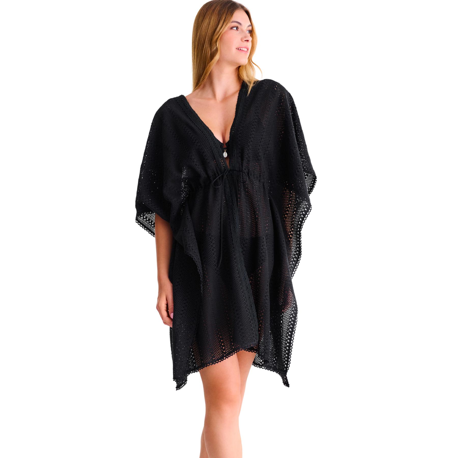 3838411518381 - Strandkaftan für Damen Calvi