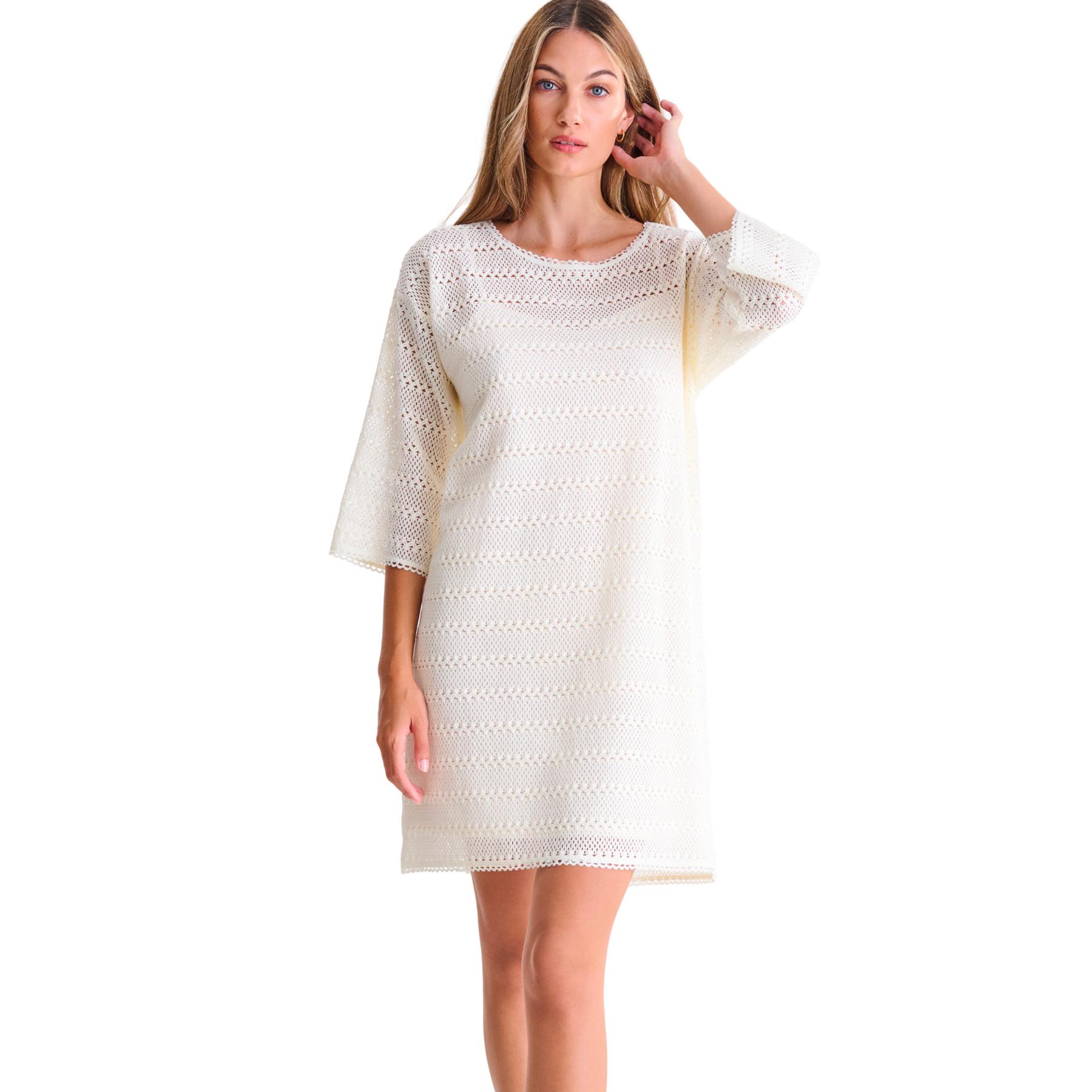 Abito estivo midi per donna  Calvi